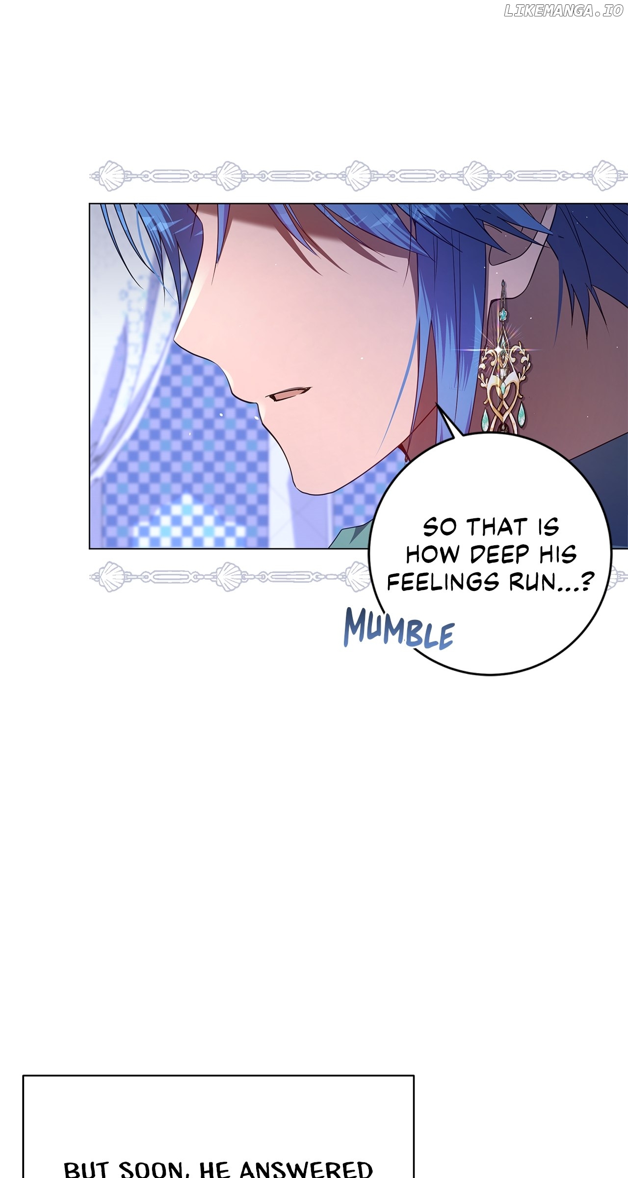 Traces of the Moon Chapter 30 - page 51