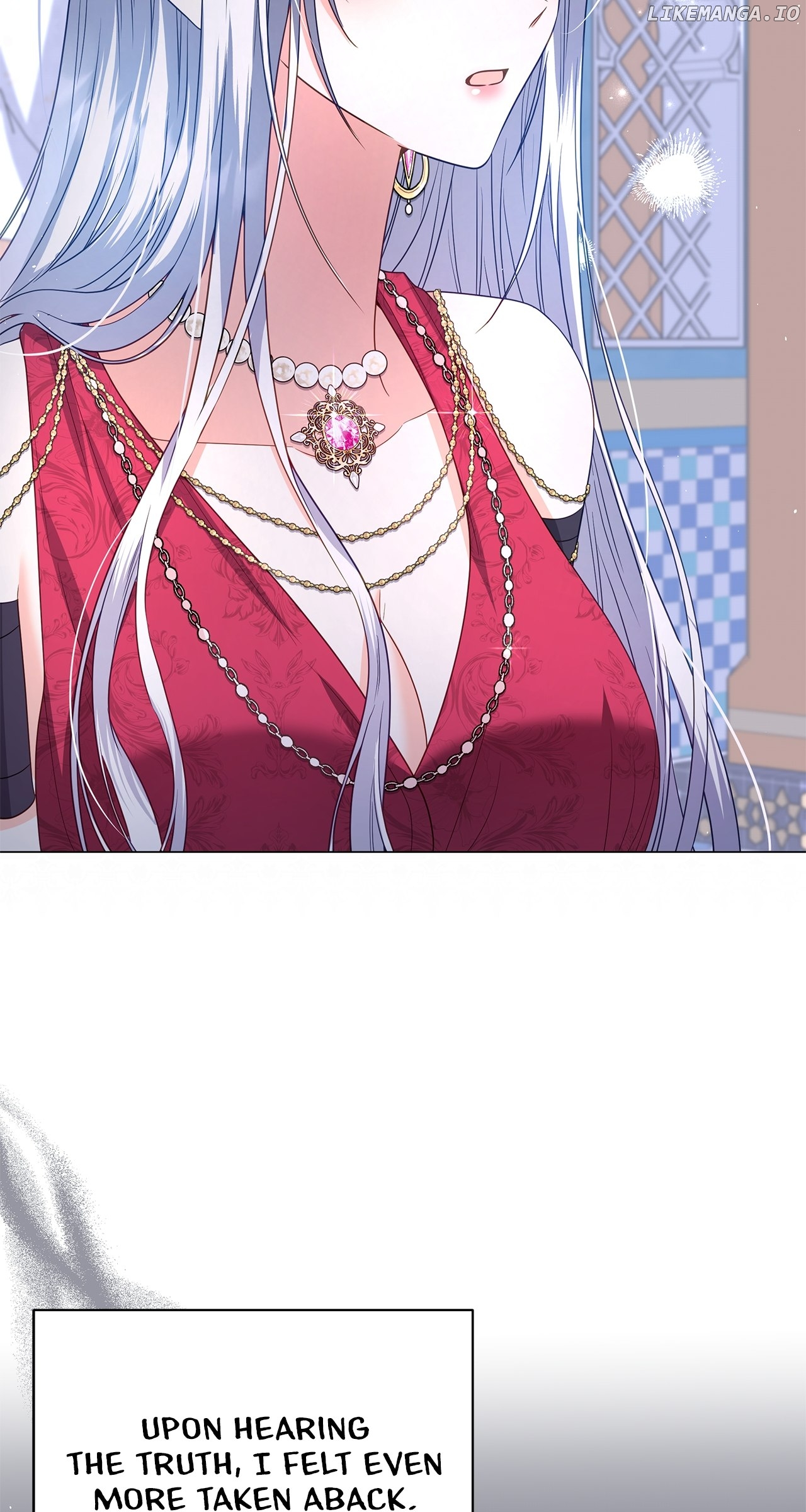 Traces of the Moon Chapter 30 - page 60