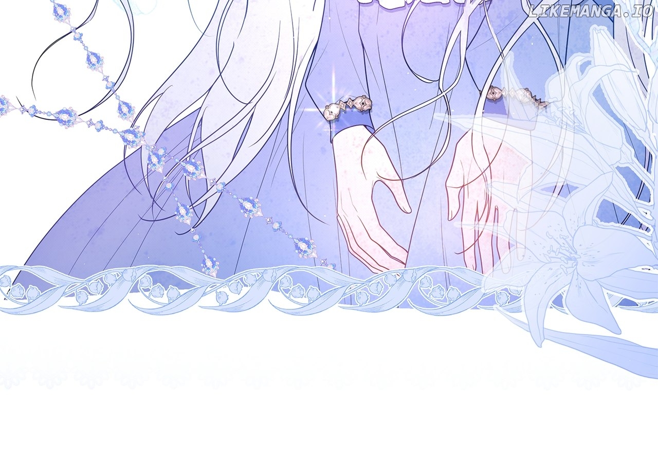 Traces of the Moon Chapter 30 - page 7