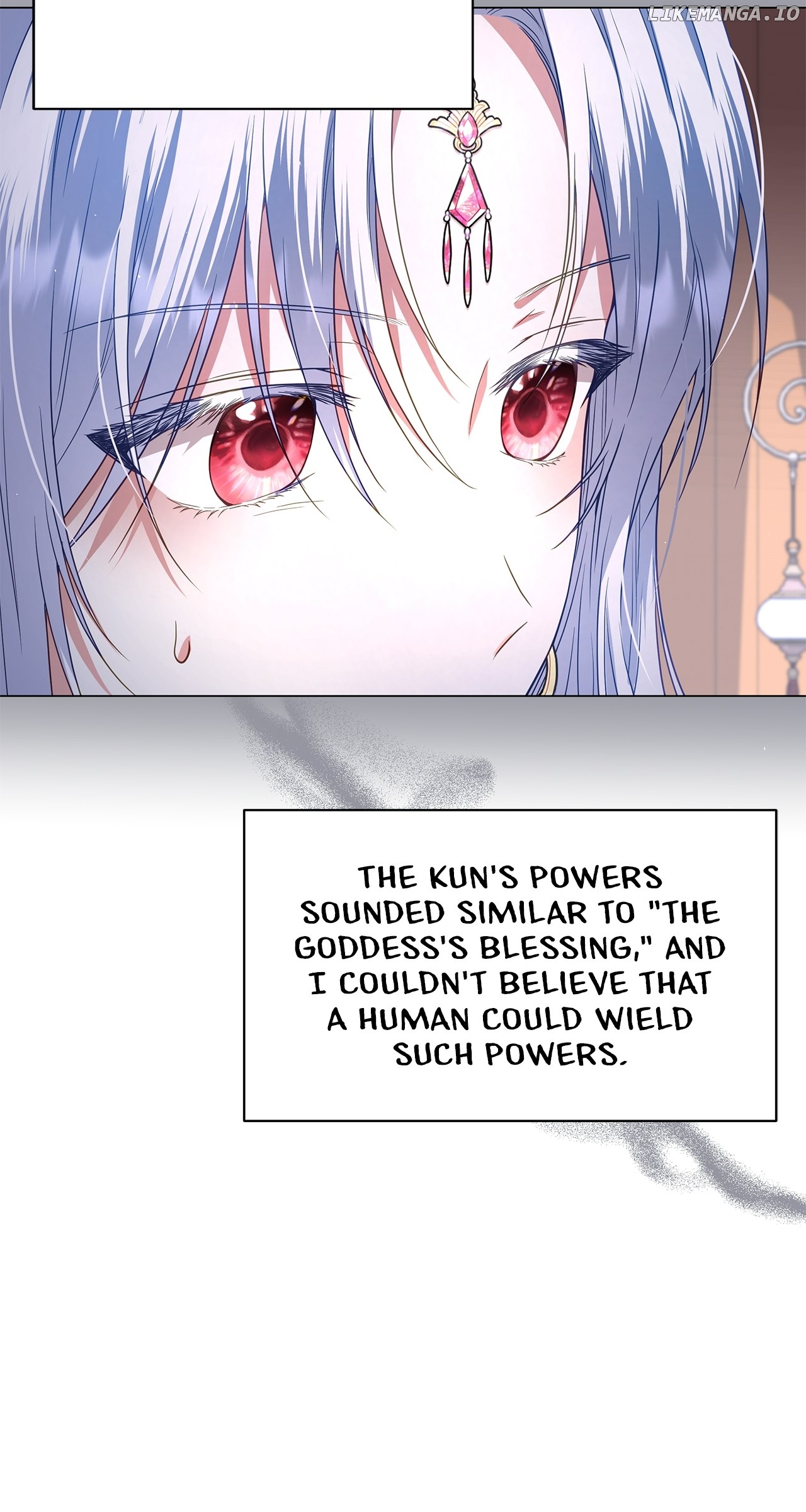 Traces of the Moon Chapter 30 - page 61