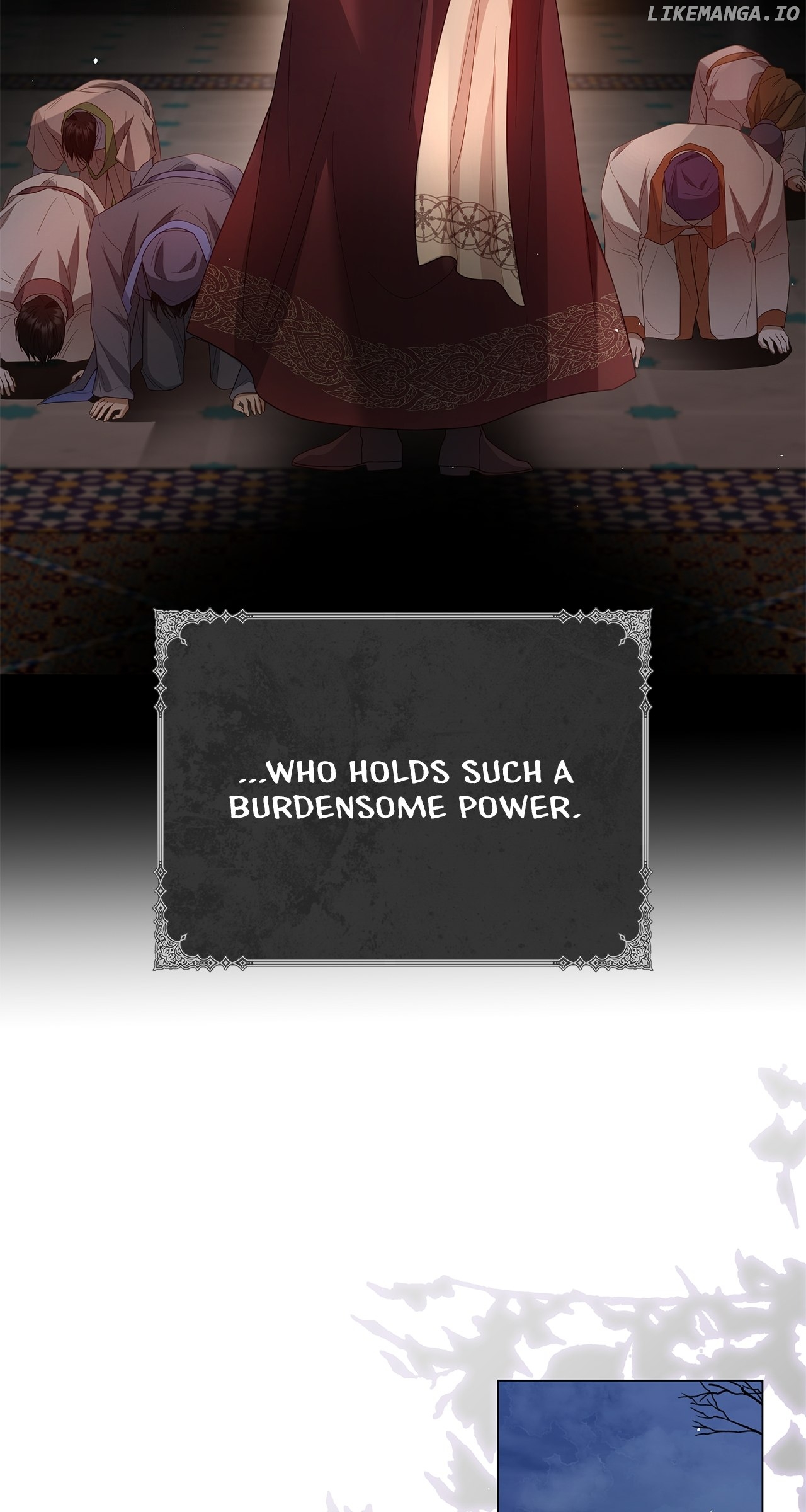 Traces of the Moon Chapter 30 - page 63