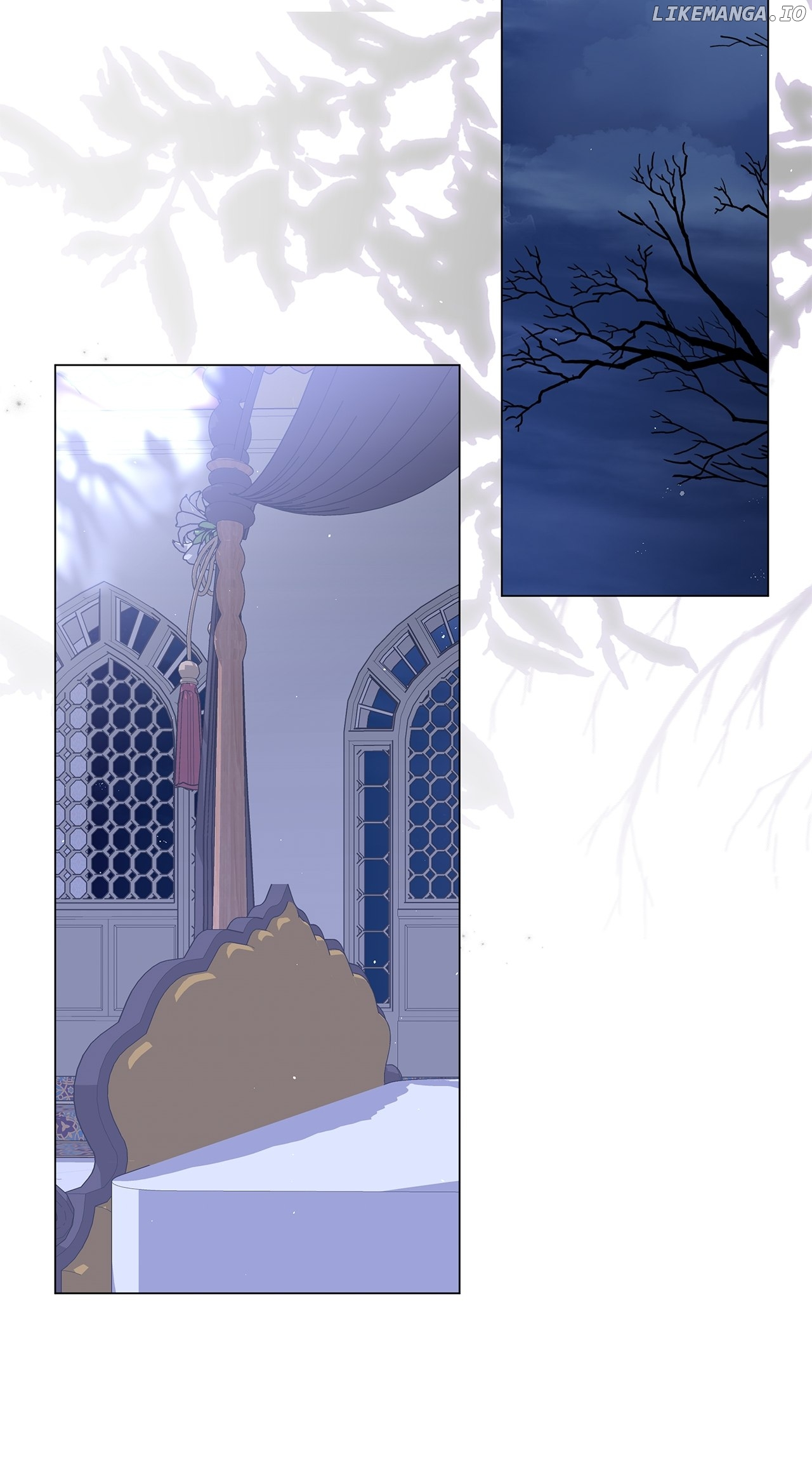 Traces of the Moon Chapter 30 - page 64