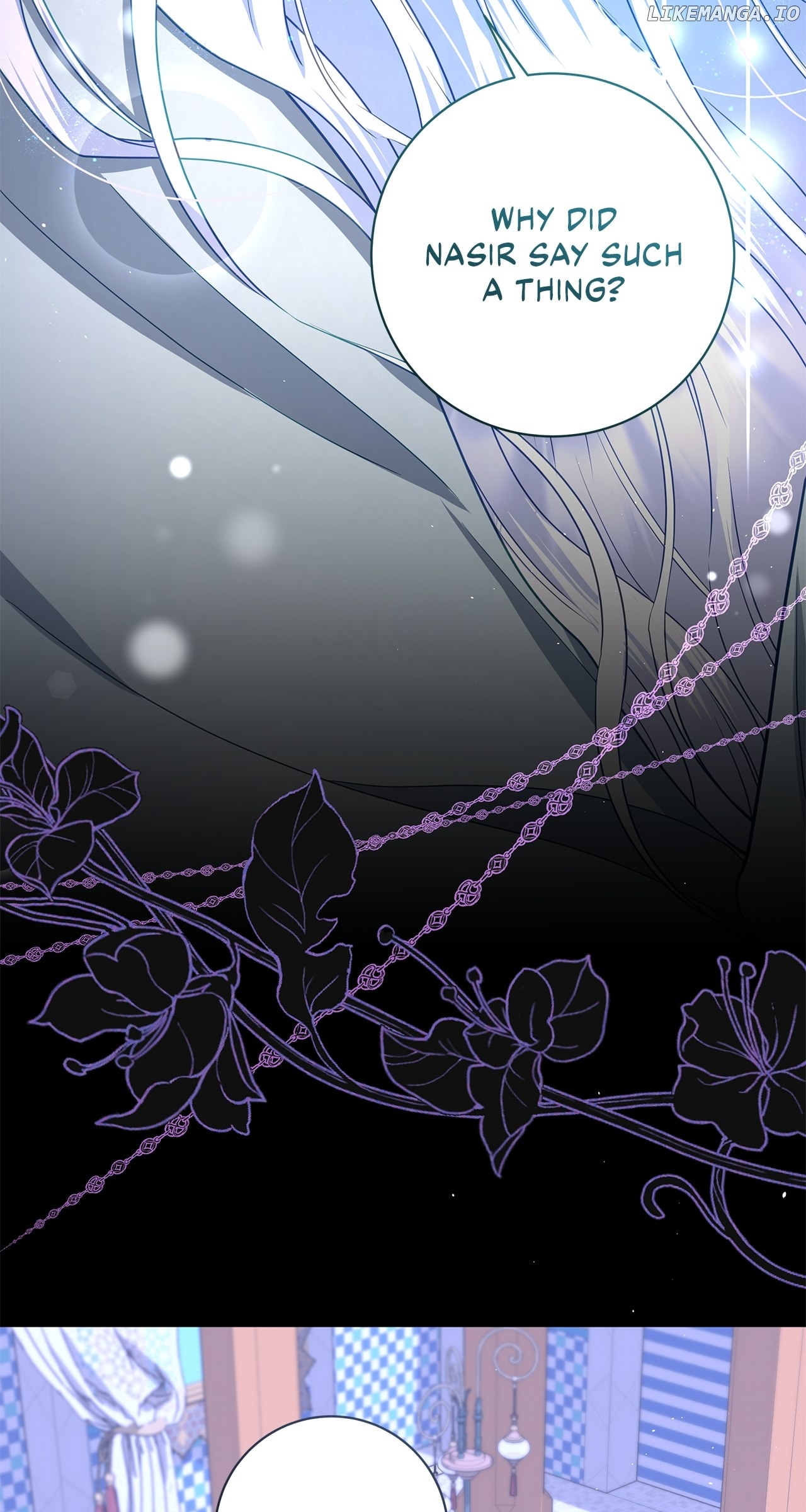 Traces of the Moon Chapter 30 - page 67