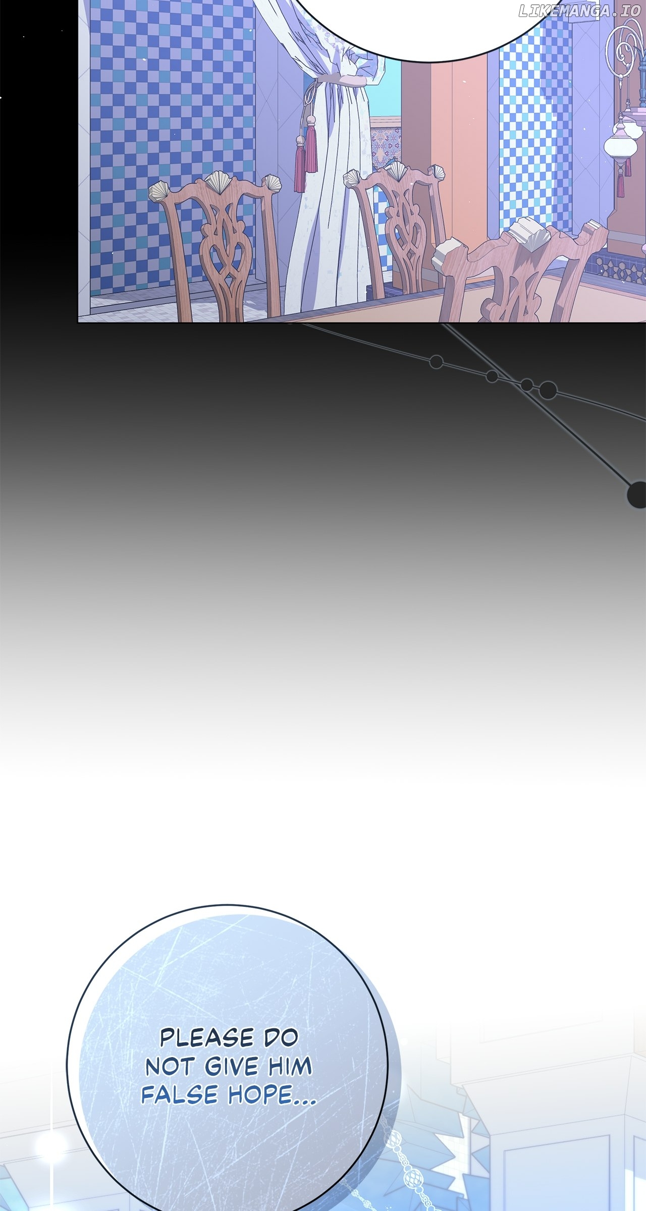 Traces of the Moon Chapter 30 - page 69