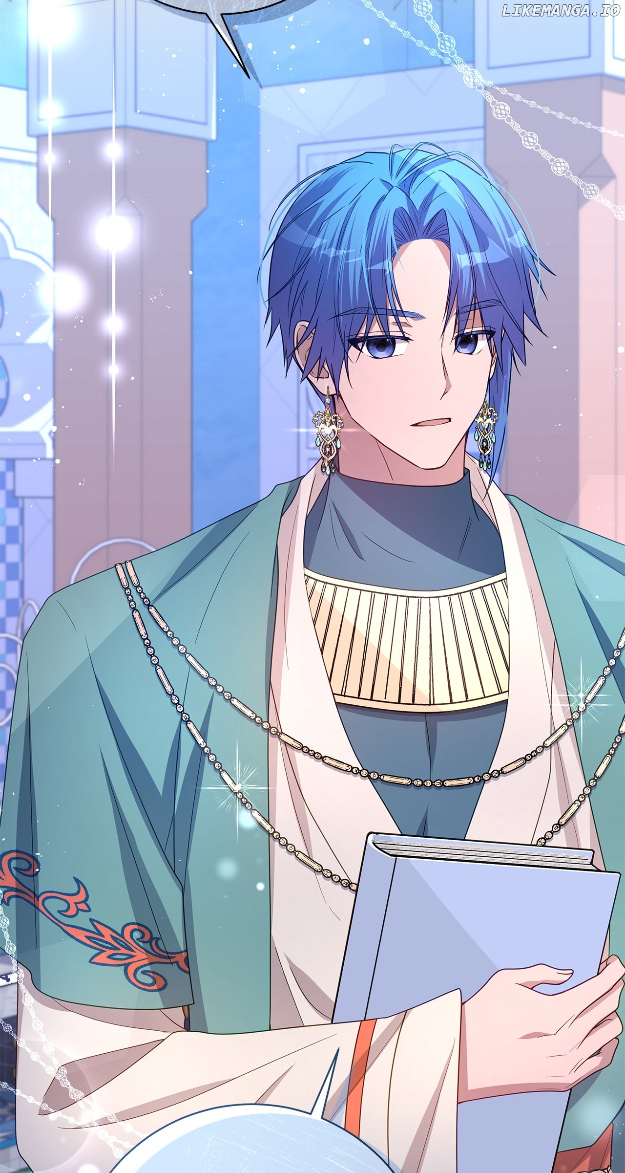 Traces of the Moon Chapter 30 - page 70