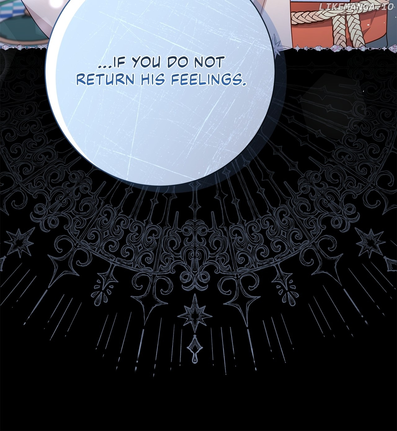 Traces of the Moon Chapter 30 - page 71