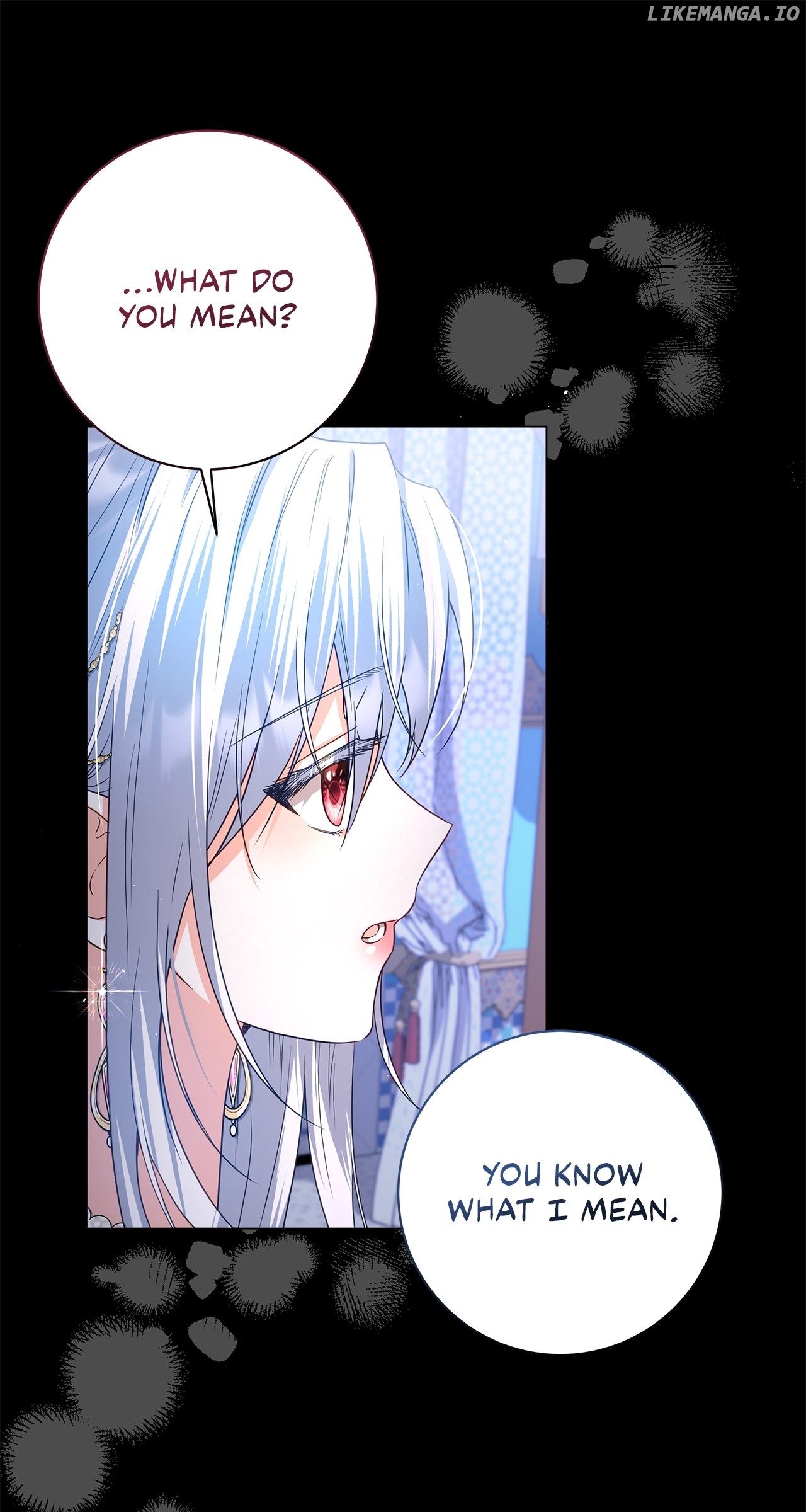 Traces of the Moon Chapter 30 - page 72