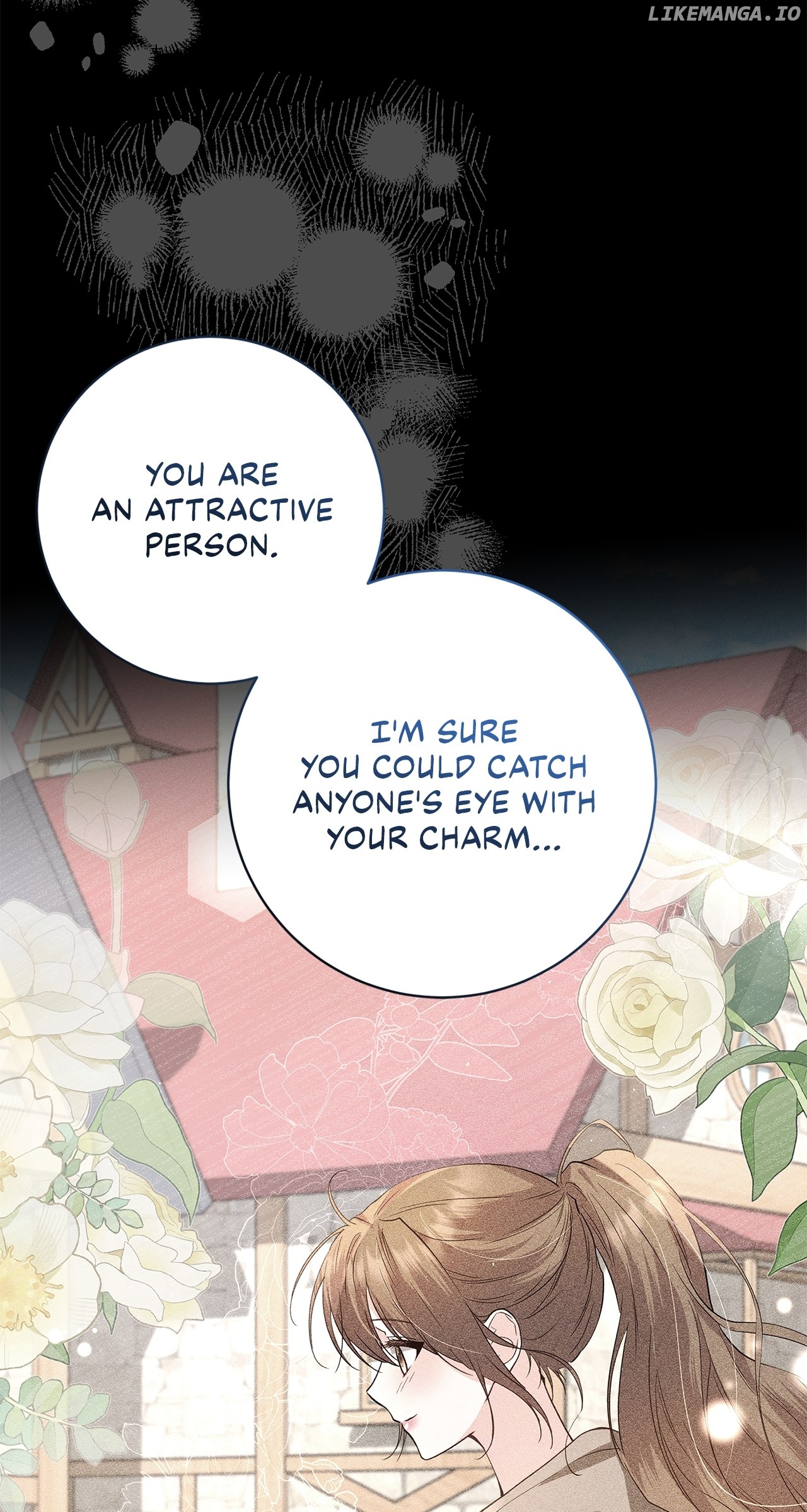 Traces of the Moon Chapter 30 - page 73