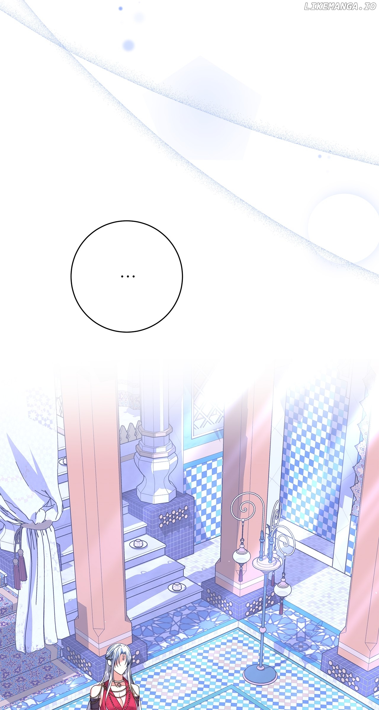 Traces of the Moon Chapter 30 - page 76