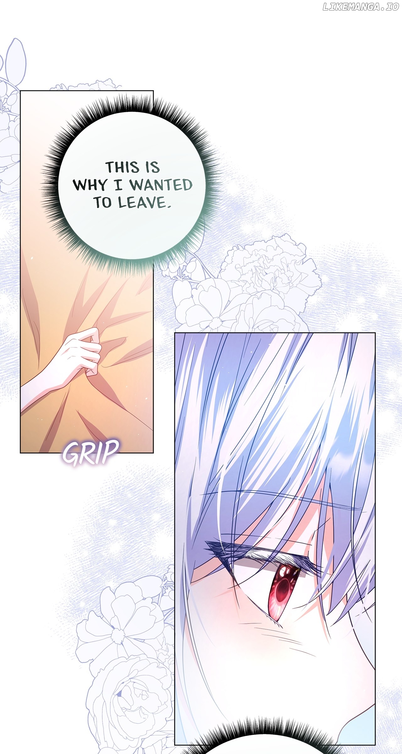 Traces of the Moon Chapter 30 - page 80