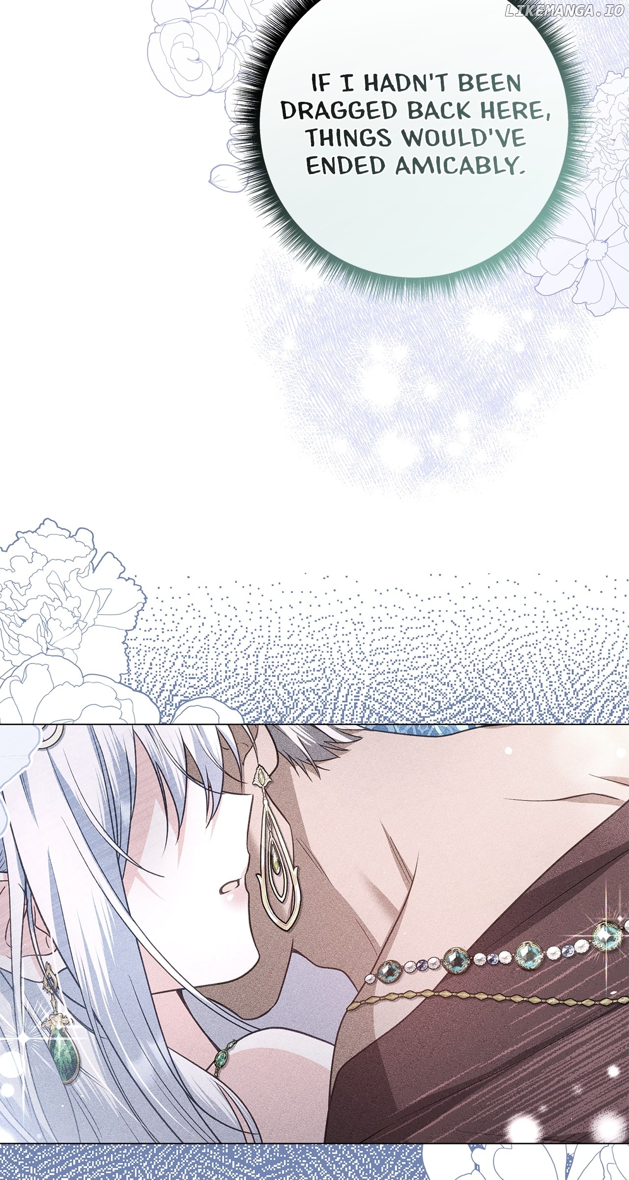 Traces of the Moon Chapter 30 - page 81