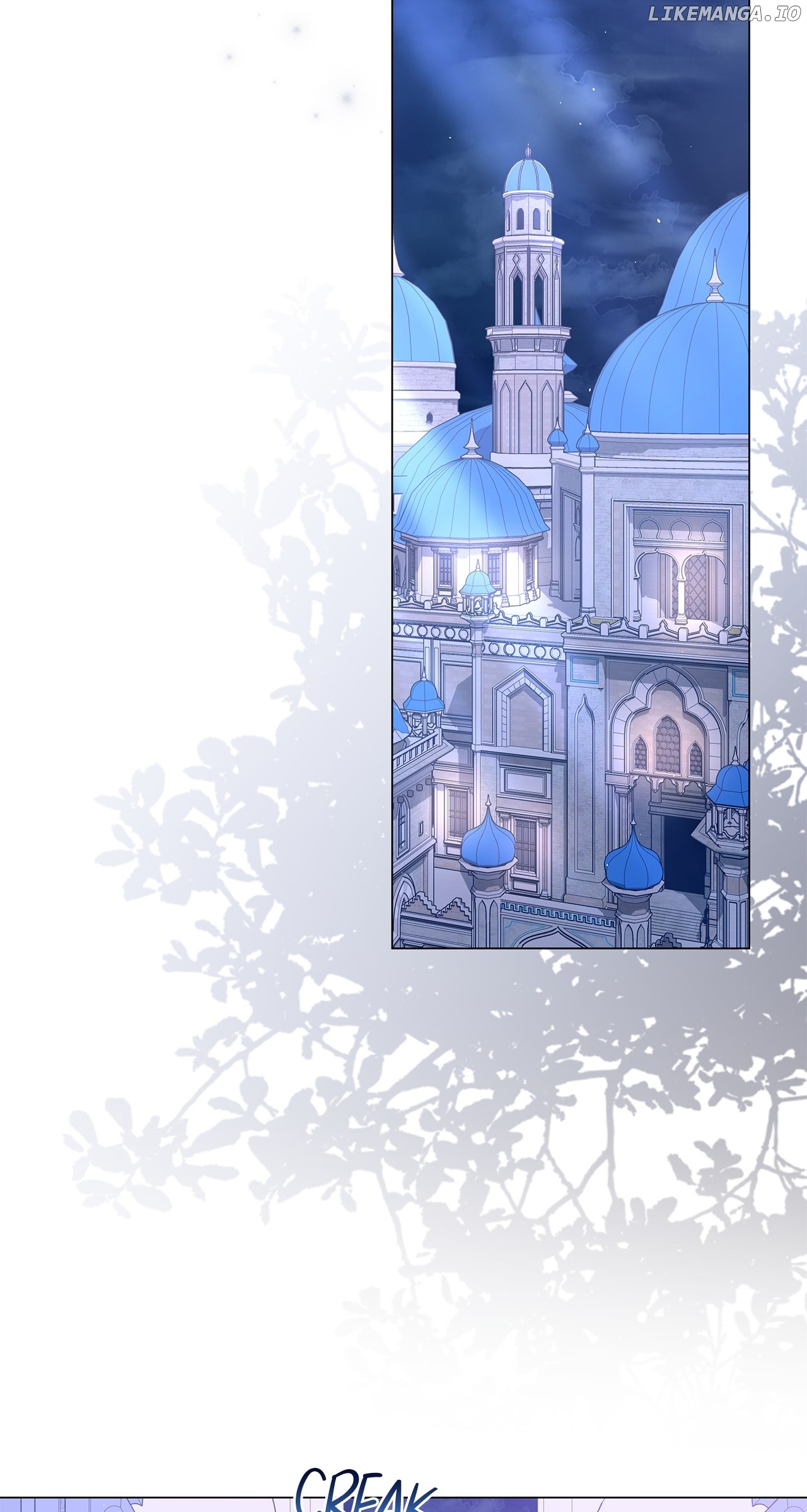 Traces of the Moon Chapter 30 - page 85