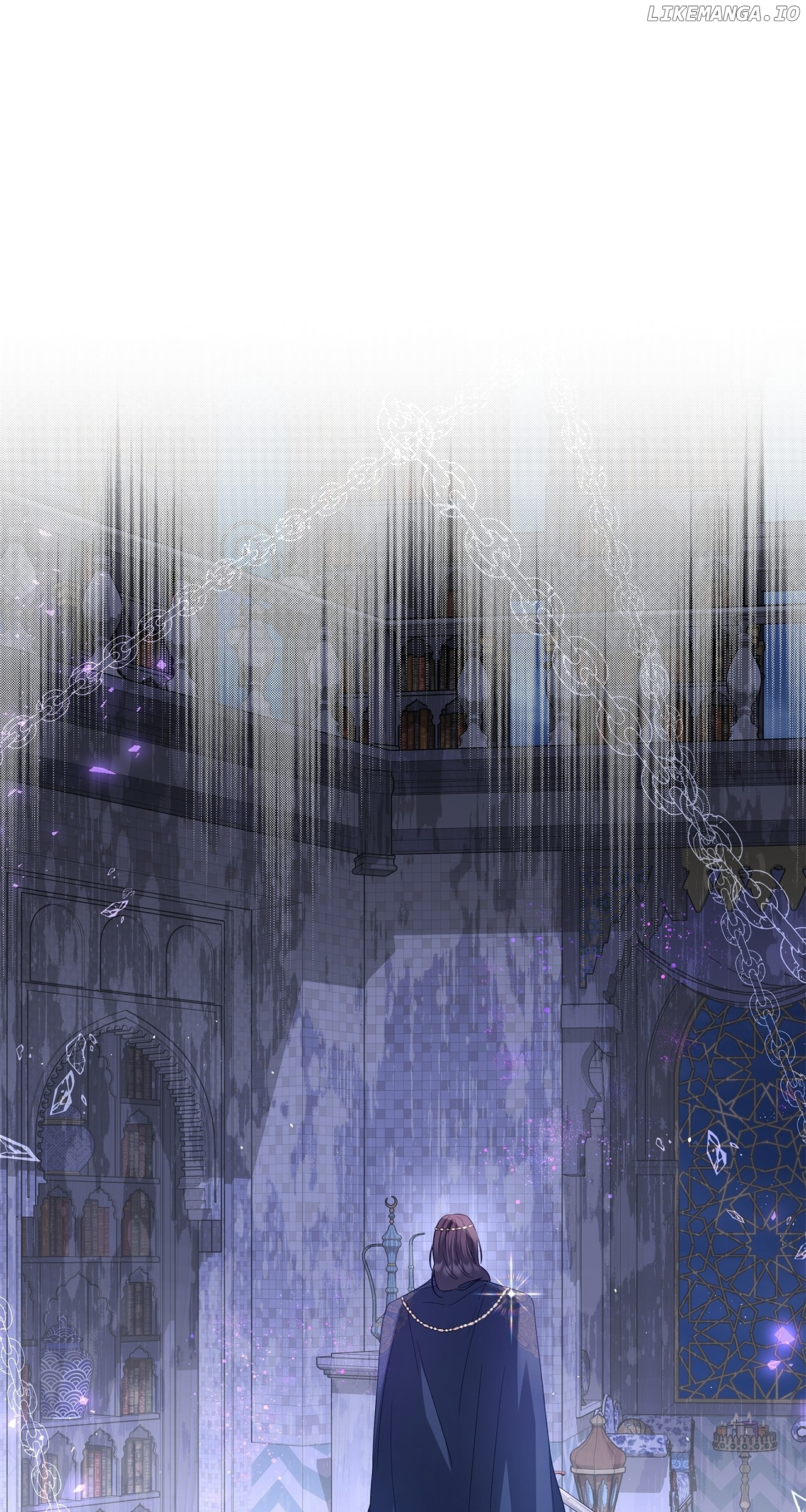 Traces of the Moon Chapter 30 - page 88