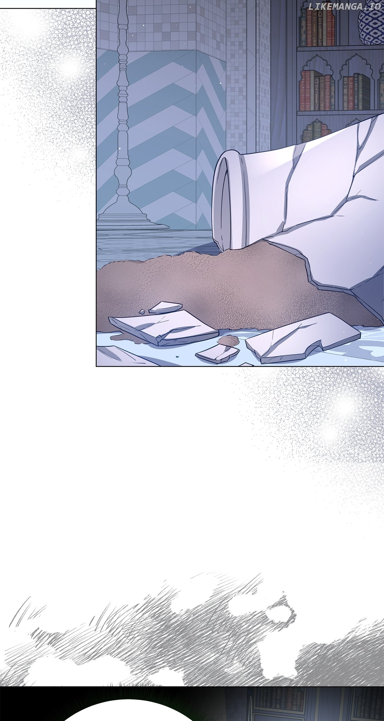 Traces of the Moon Chapter 30 - page 90