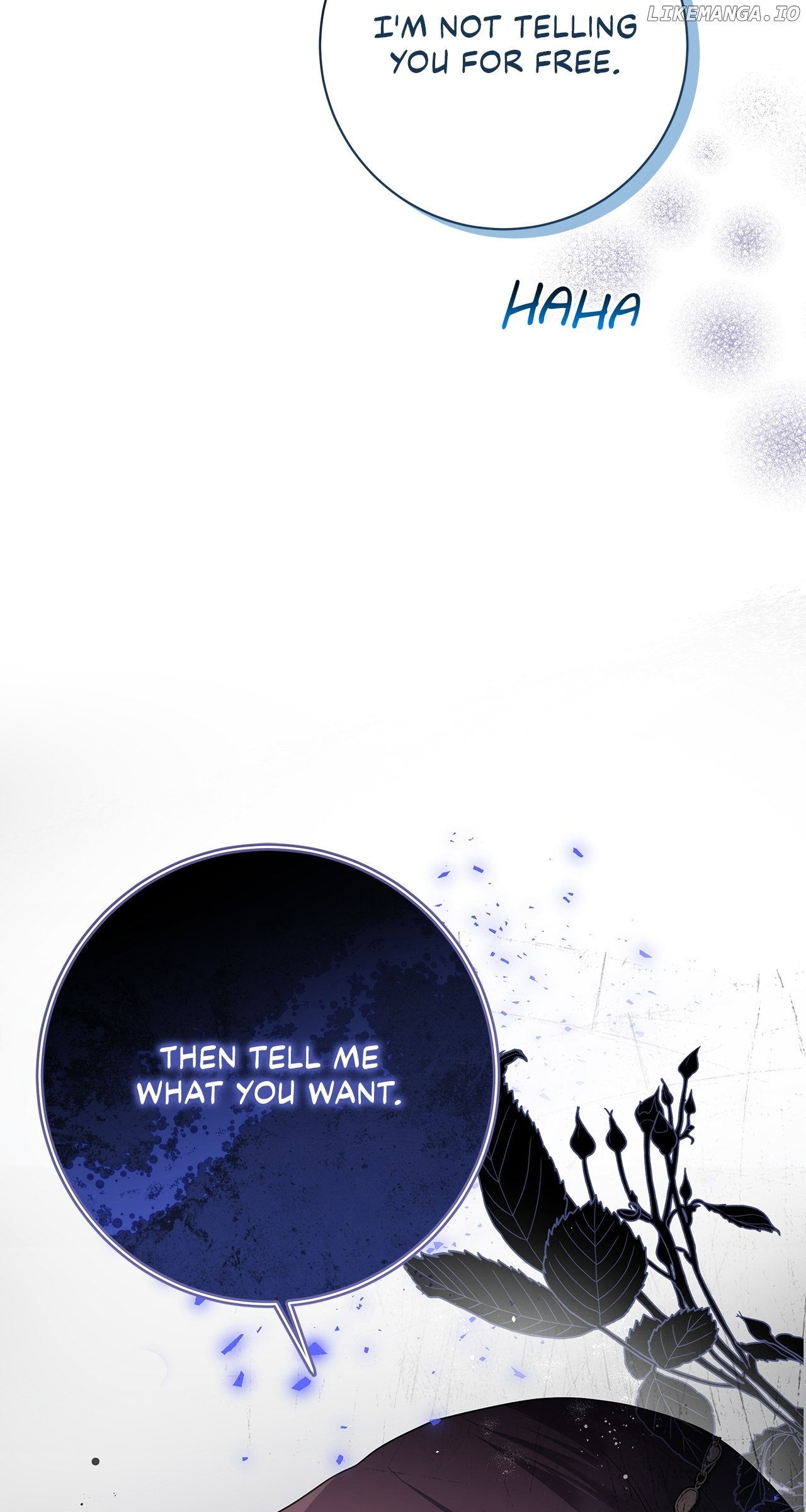 Traces of the Moon Chapter 30 - page 10