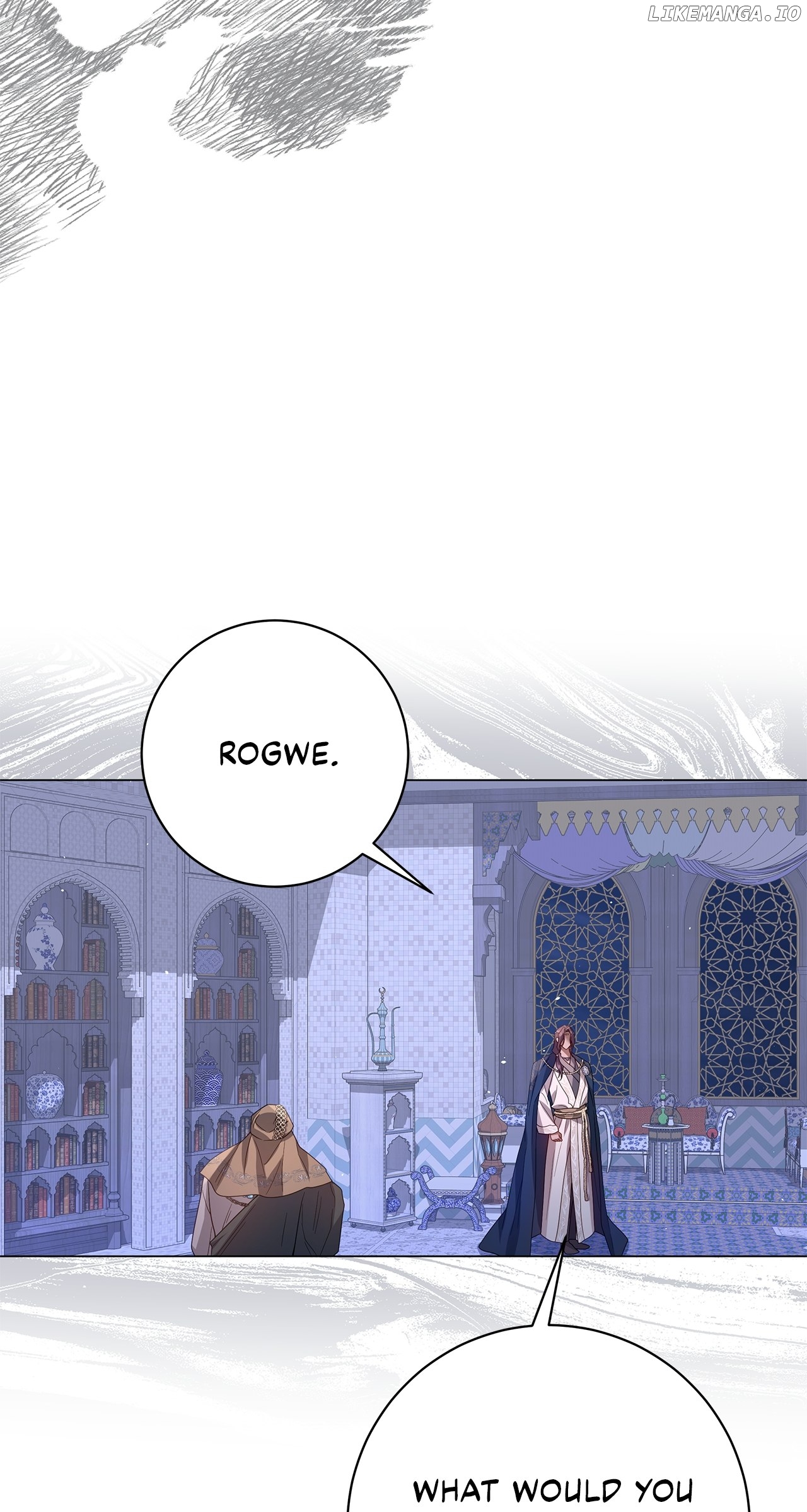 Traces of the Moon Chapter 30 - page 92