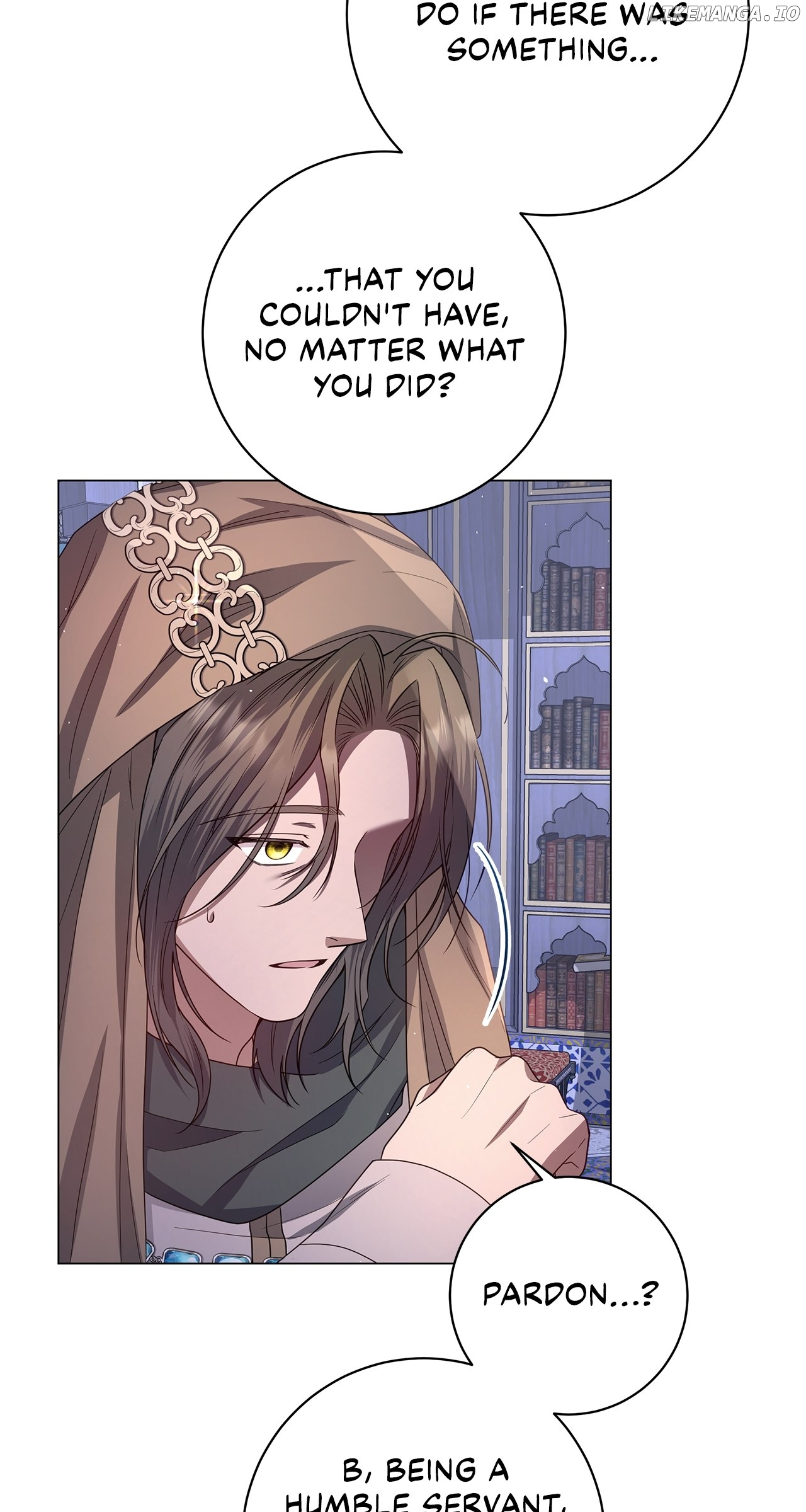 Traces of the Moon Chapter 30 - page 93