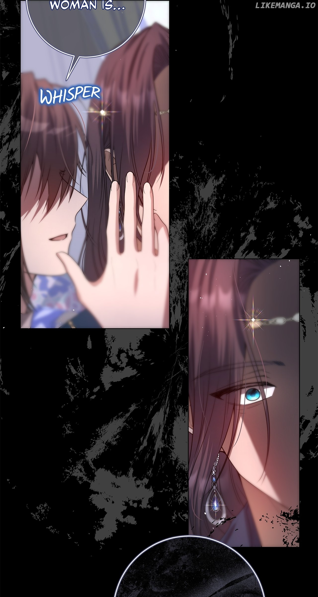 Traces of the Moon Chapter 30 - page 96