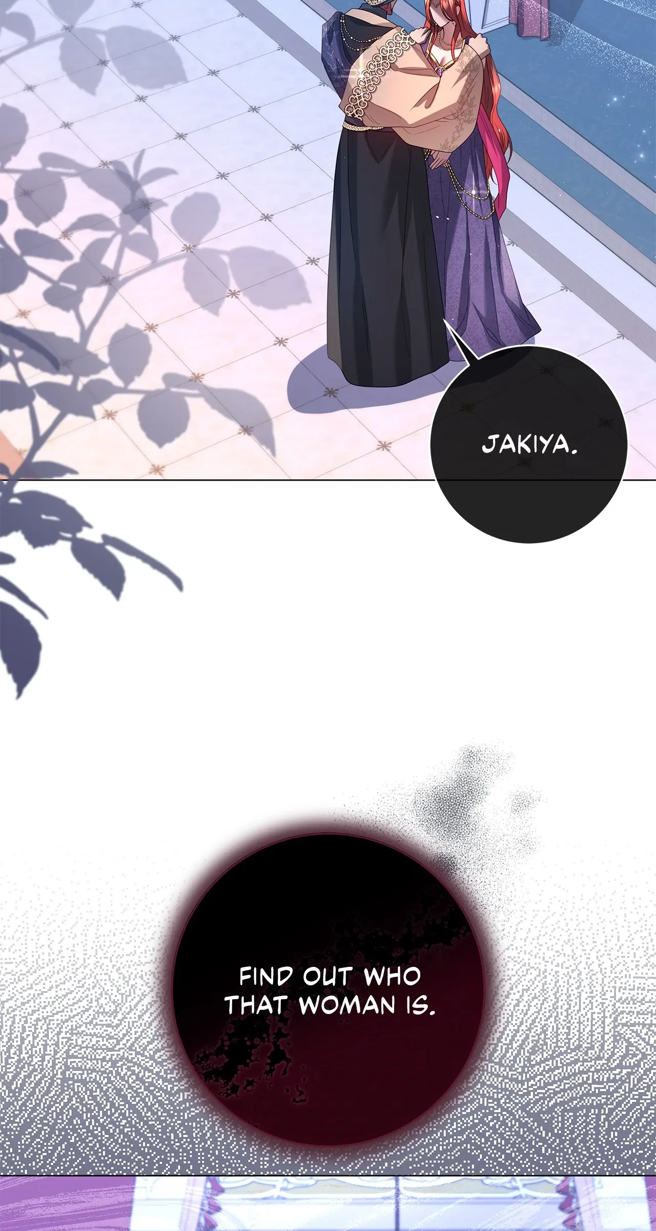 Traces of the Moon Chapter 31 - page 100