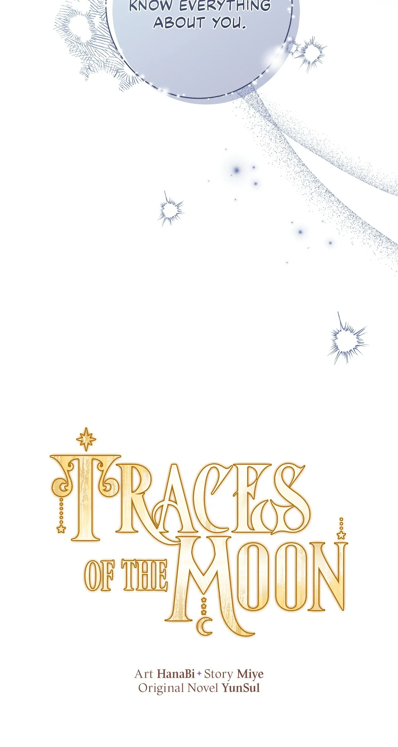Traces of the Moon Chapter 31 - page 16