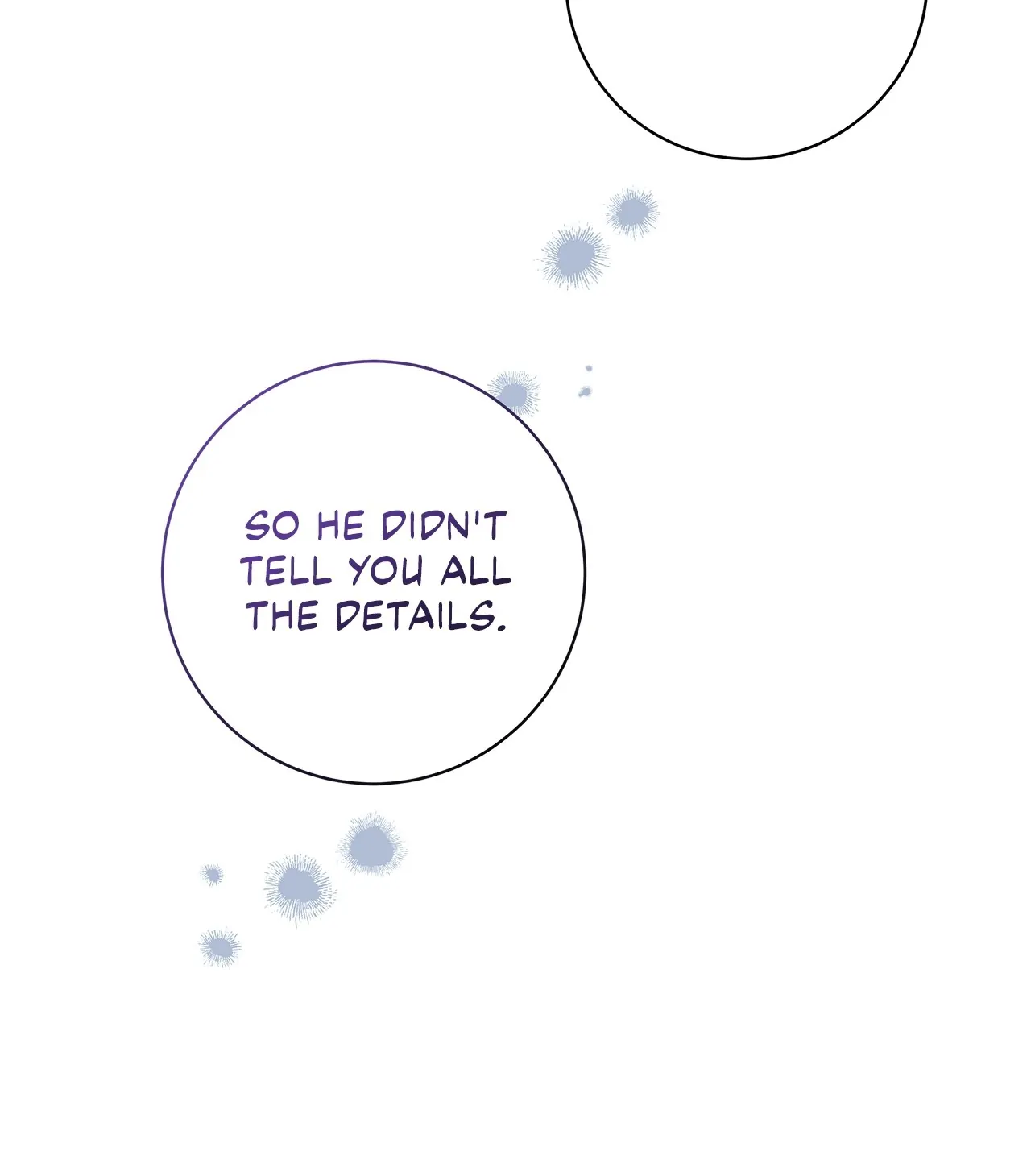 Traces of the Moon Chapter 31 - page 21