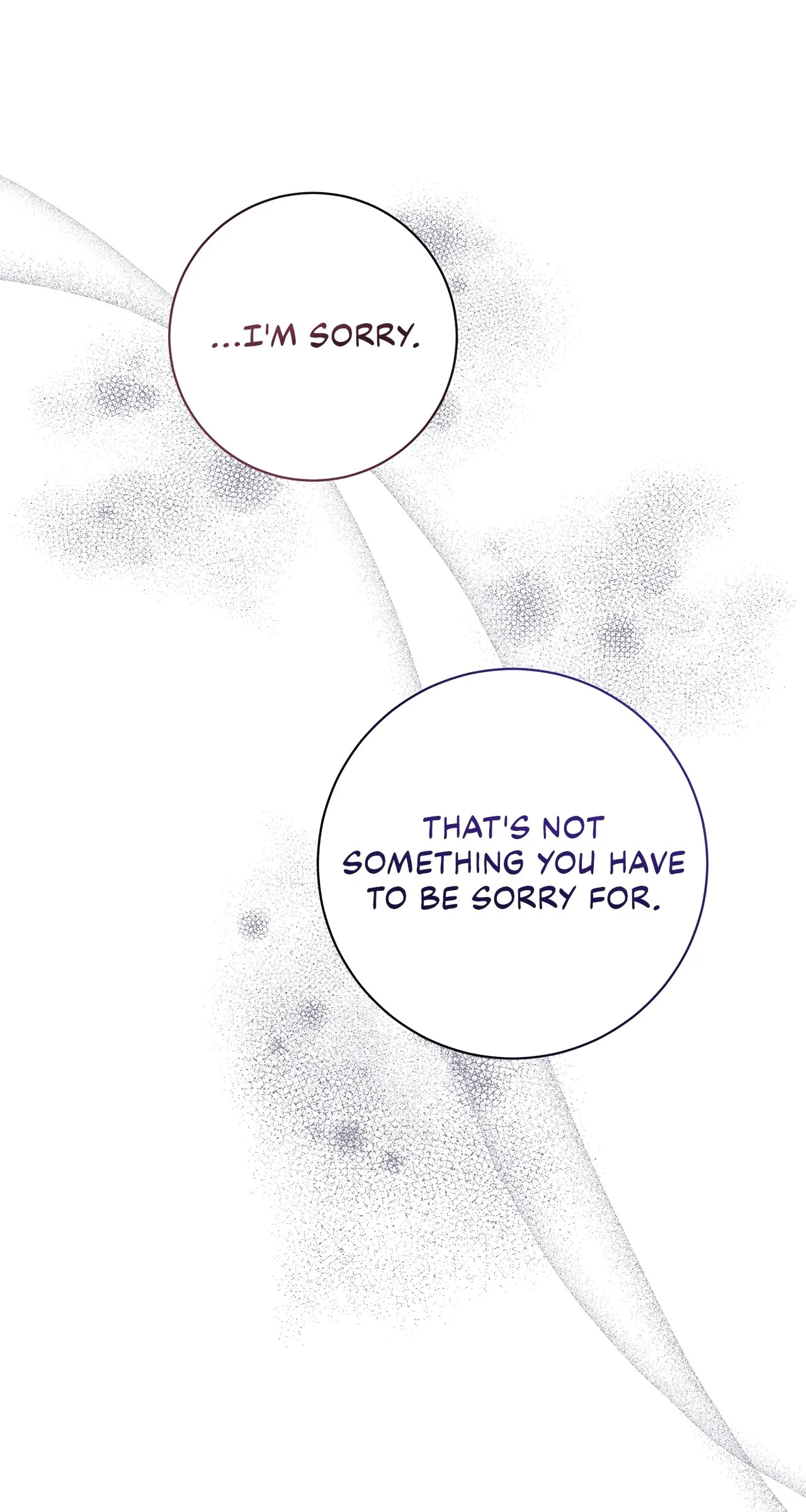 Traces of the Moon Chapter 31 - page 38