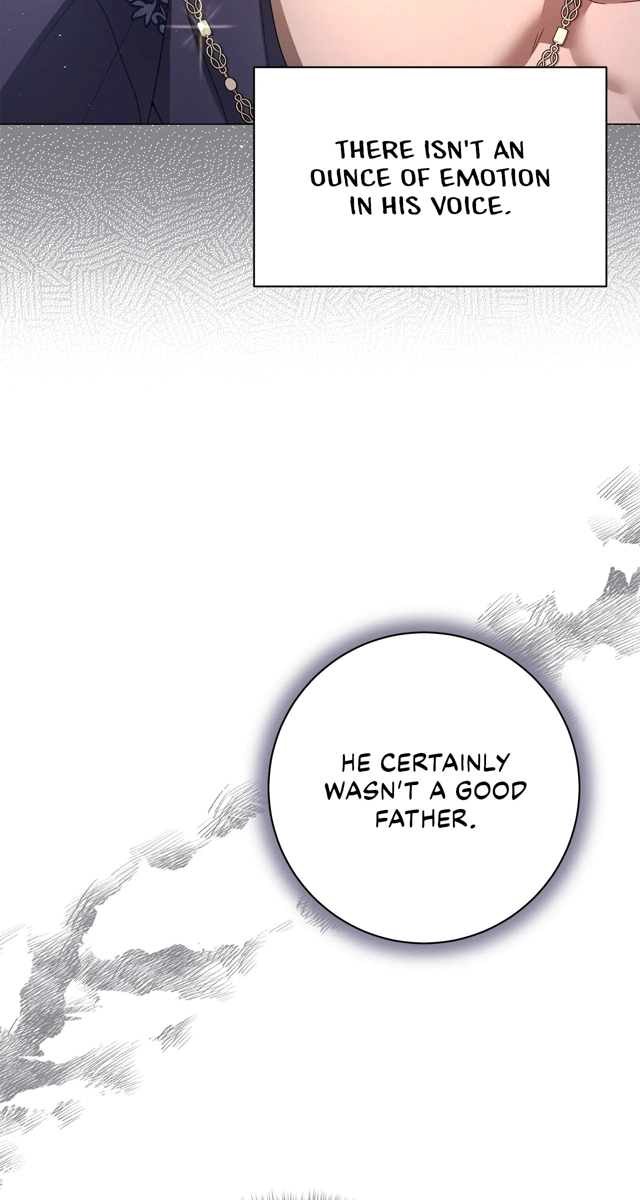 Traces of the Moon Chapter 31 - page 47