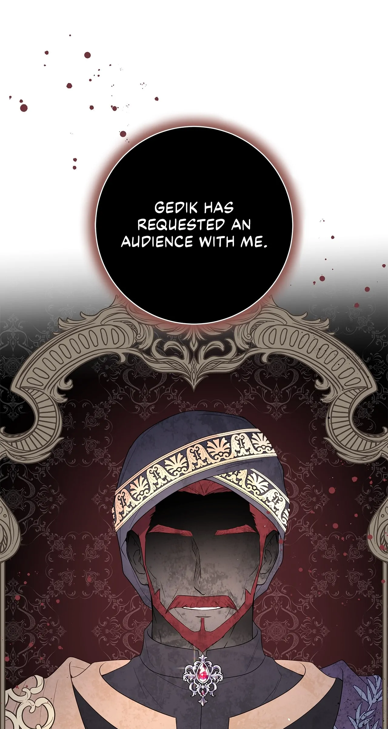 Traces of the Moon Chapter 31 - page 63
