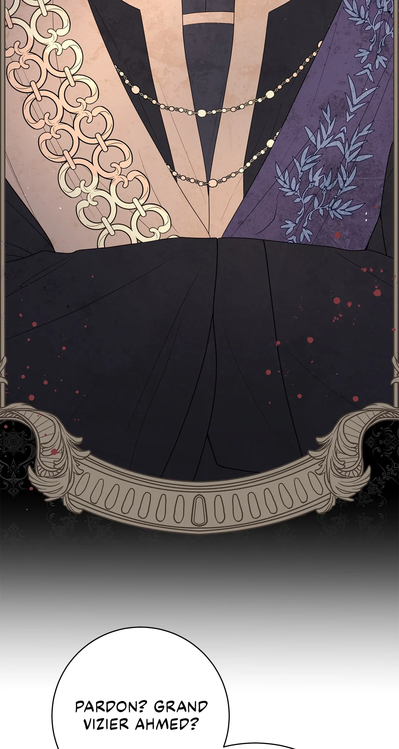 Traces of the Moon Chapter 31 - page 64