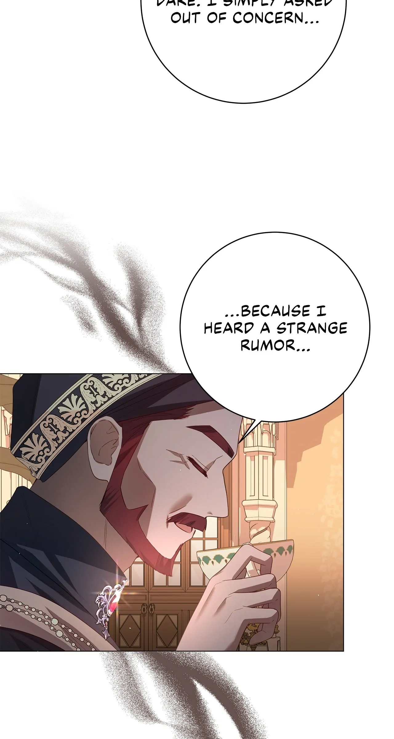 Traces of the Moon Chapter 31 - page 78