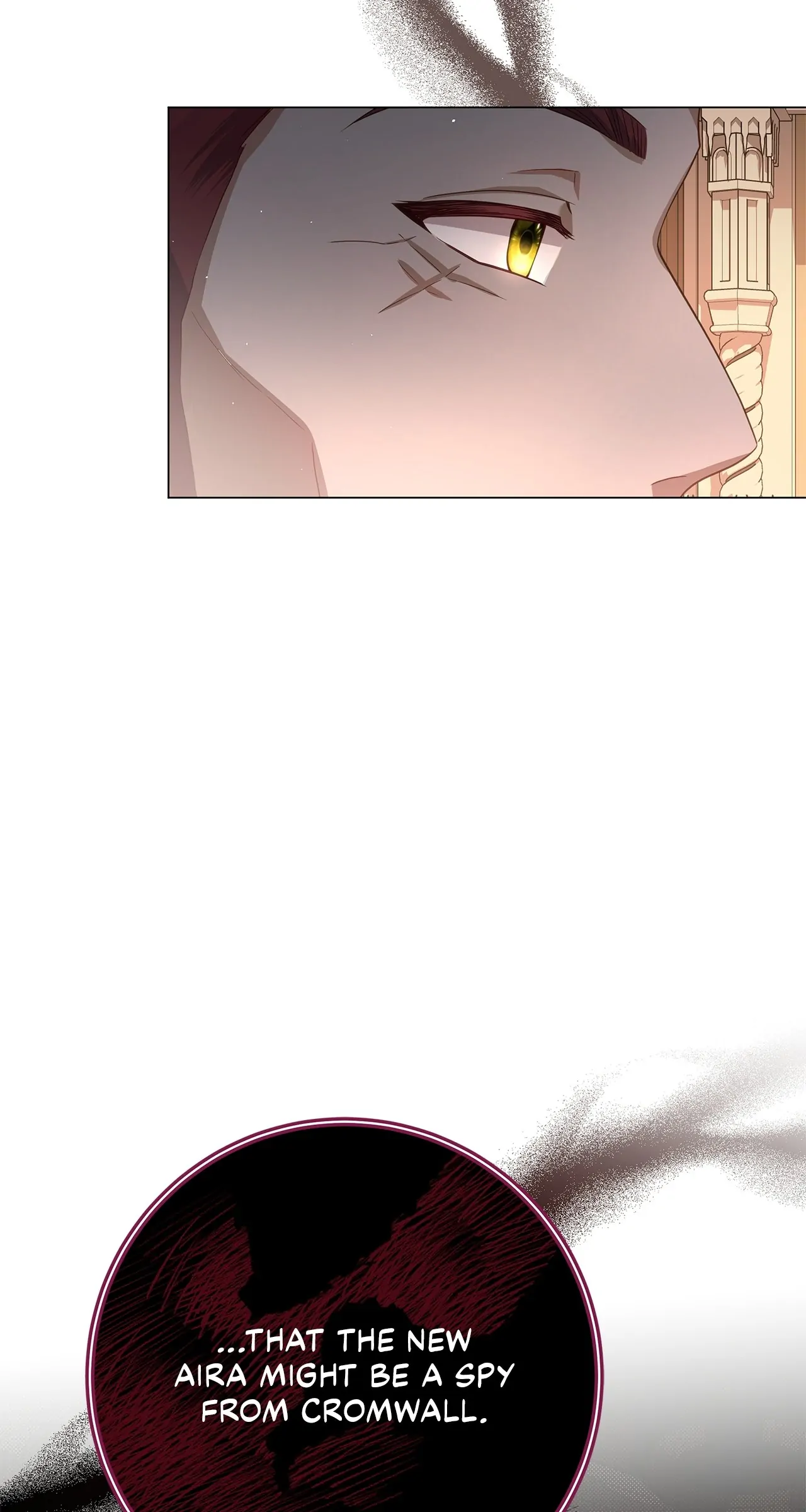 Traces of the Moon Chapter 31 - page 79