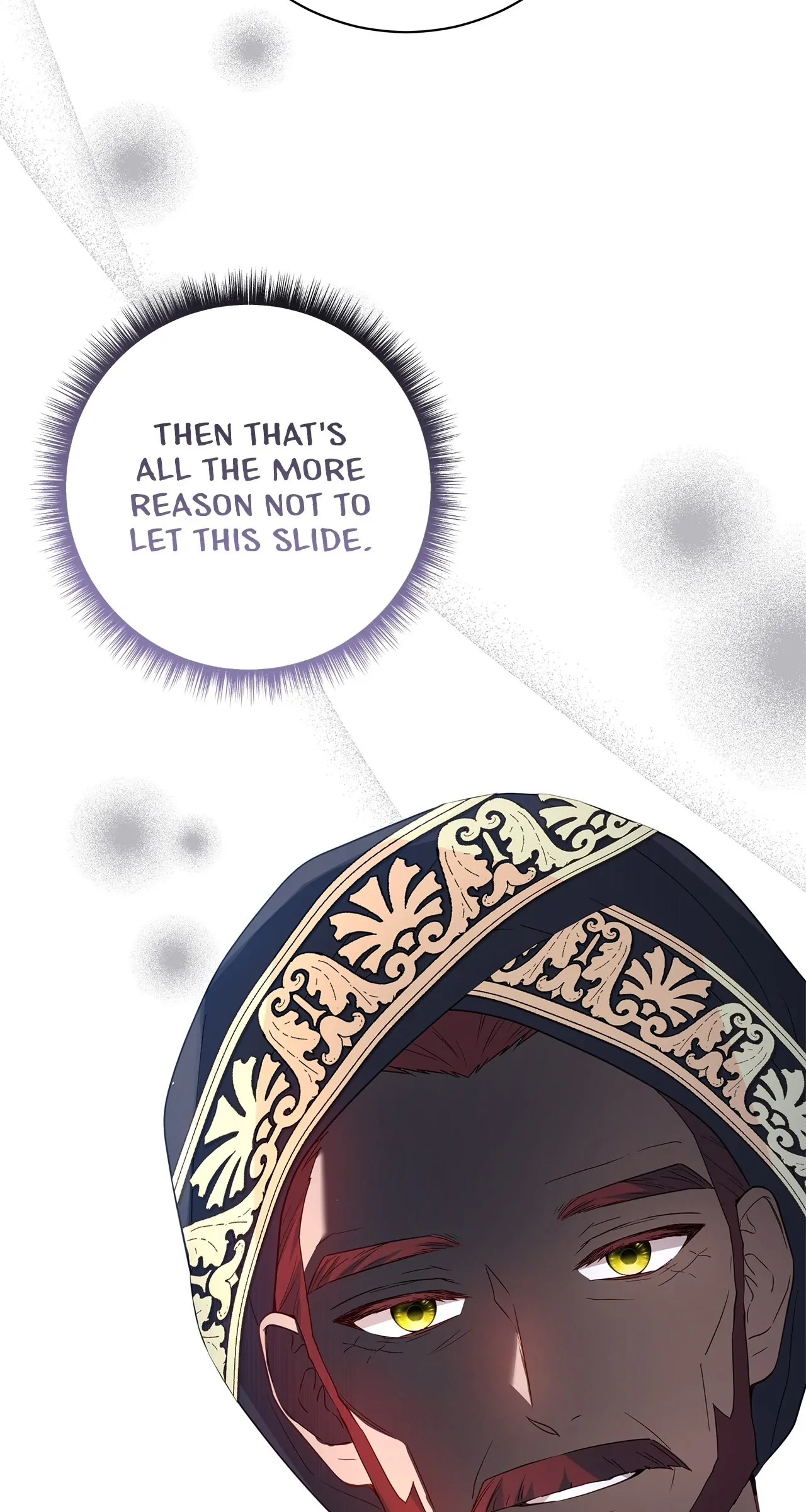 Traces of the Moon Chapter 31 - page 95