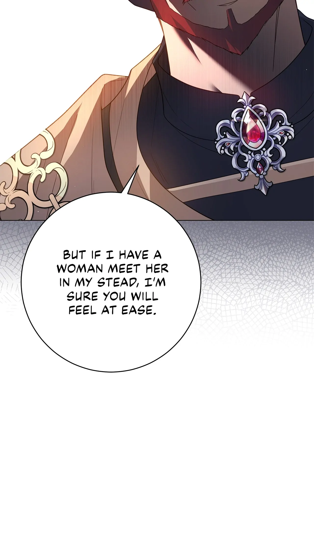 Traces of the Moon Chapter 31 - page 96