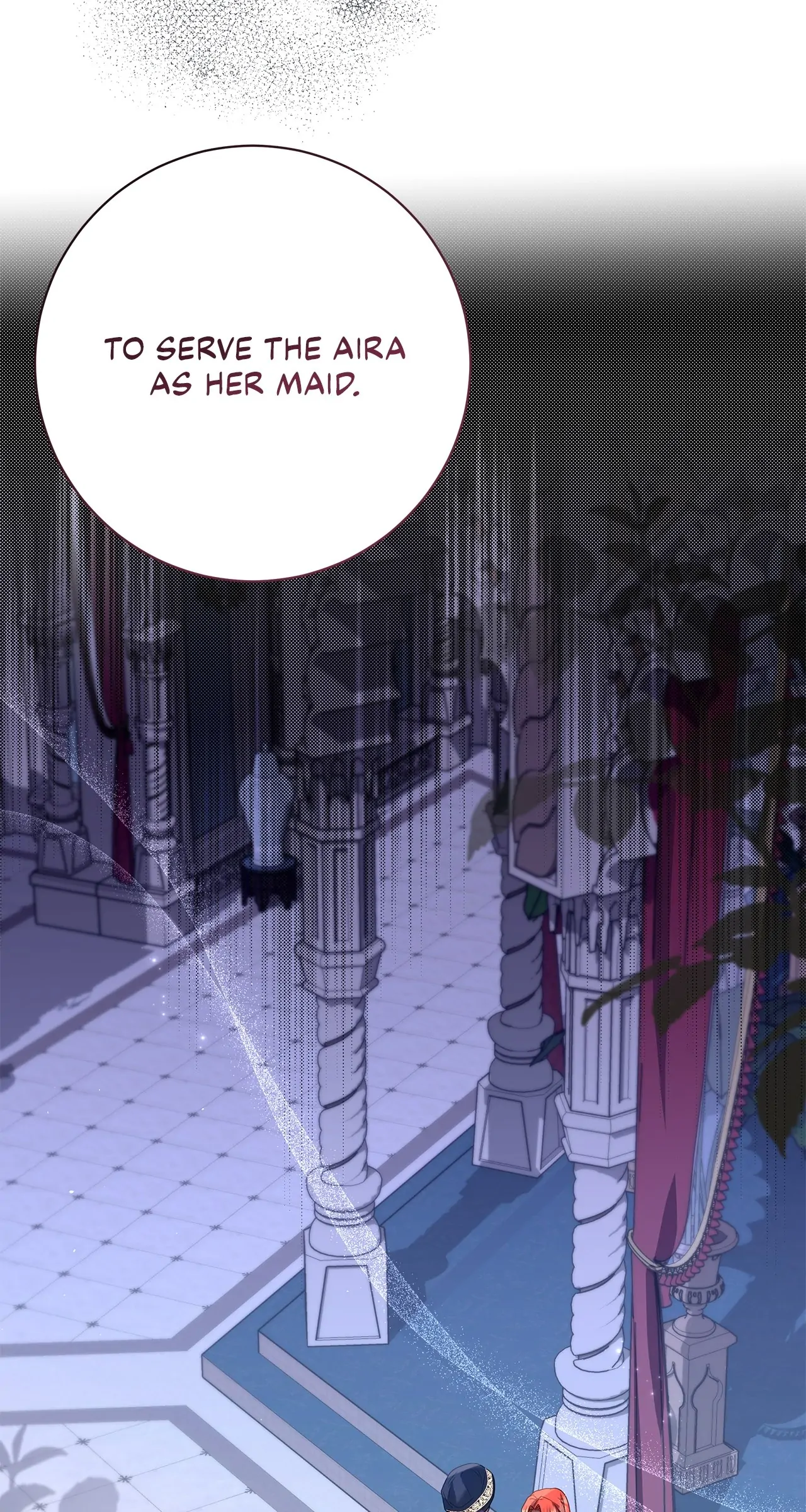 Traces of the Moon Chapter 31 - page 99