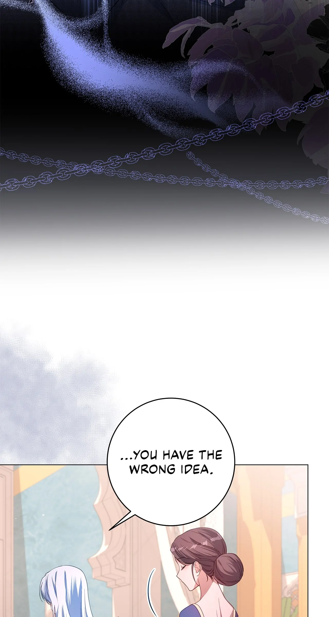 Traces of the Moon Chapter 32 - page 32