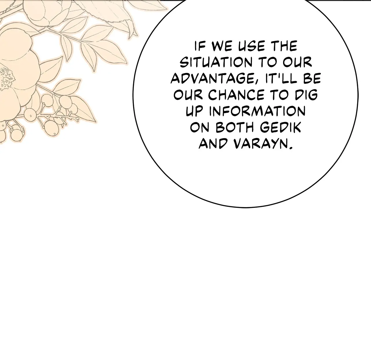 Traces of the Moon Chapter 32 - page 60