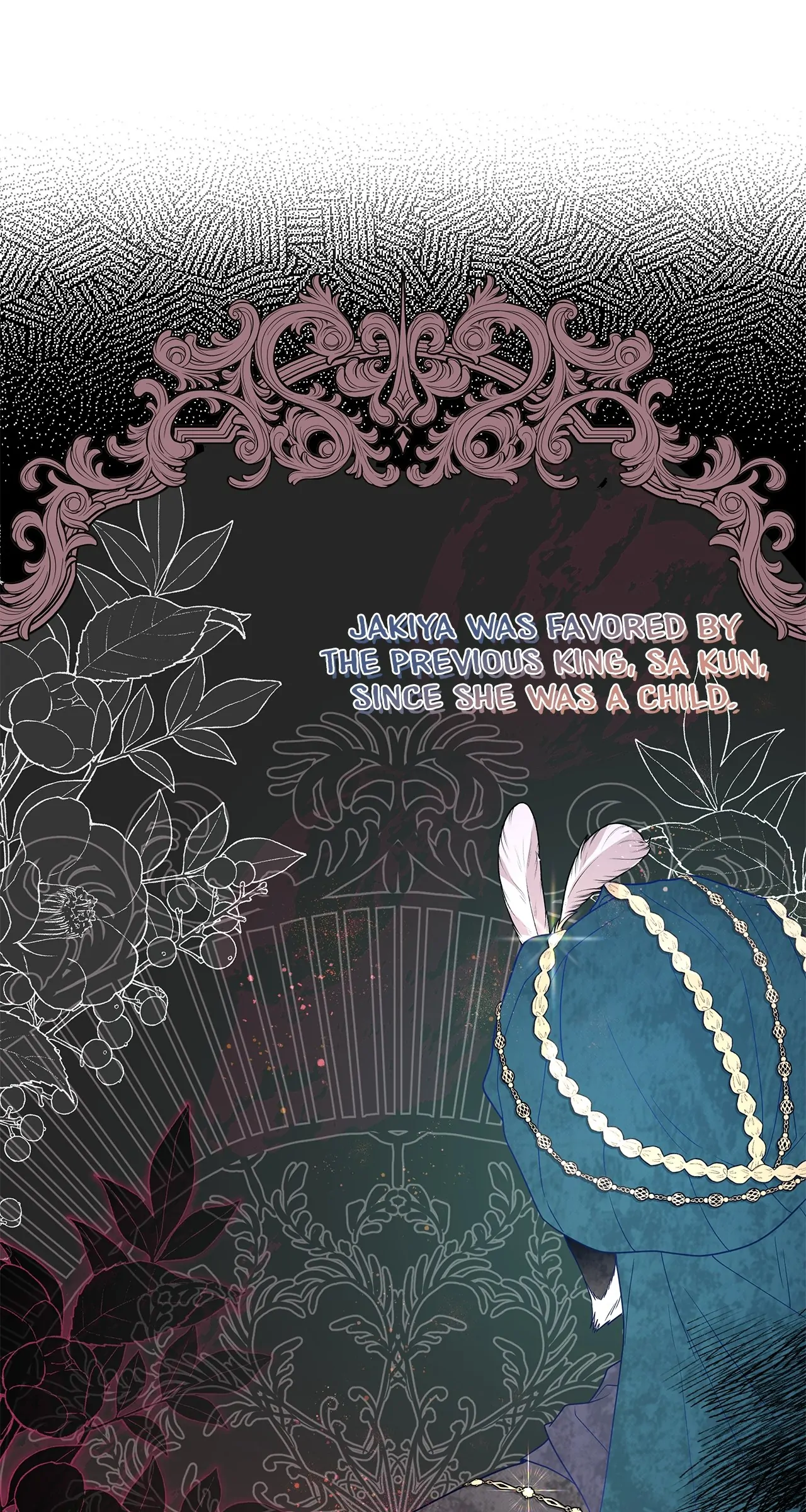 Traces of the Moon Chapter 32 - page 62