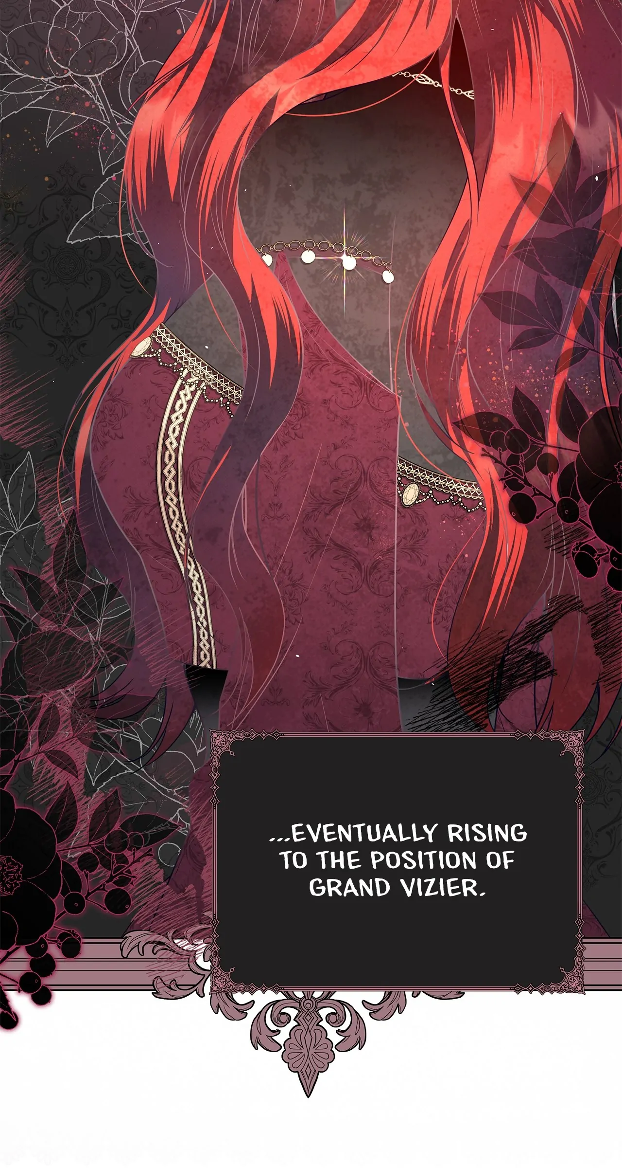 Traces of the Moon Chapter 32 - page 65