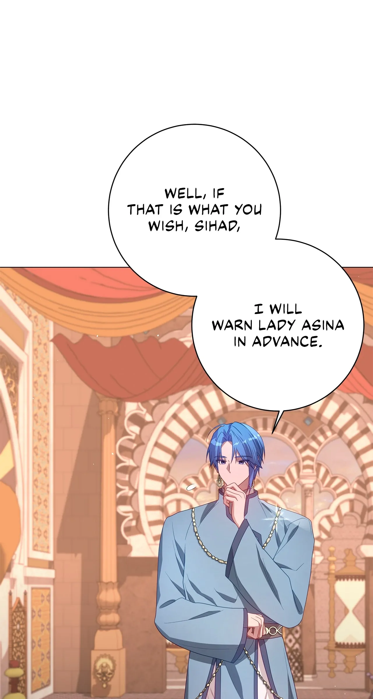 Traces of the Moon Chapter 32 - page 66
