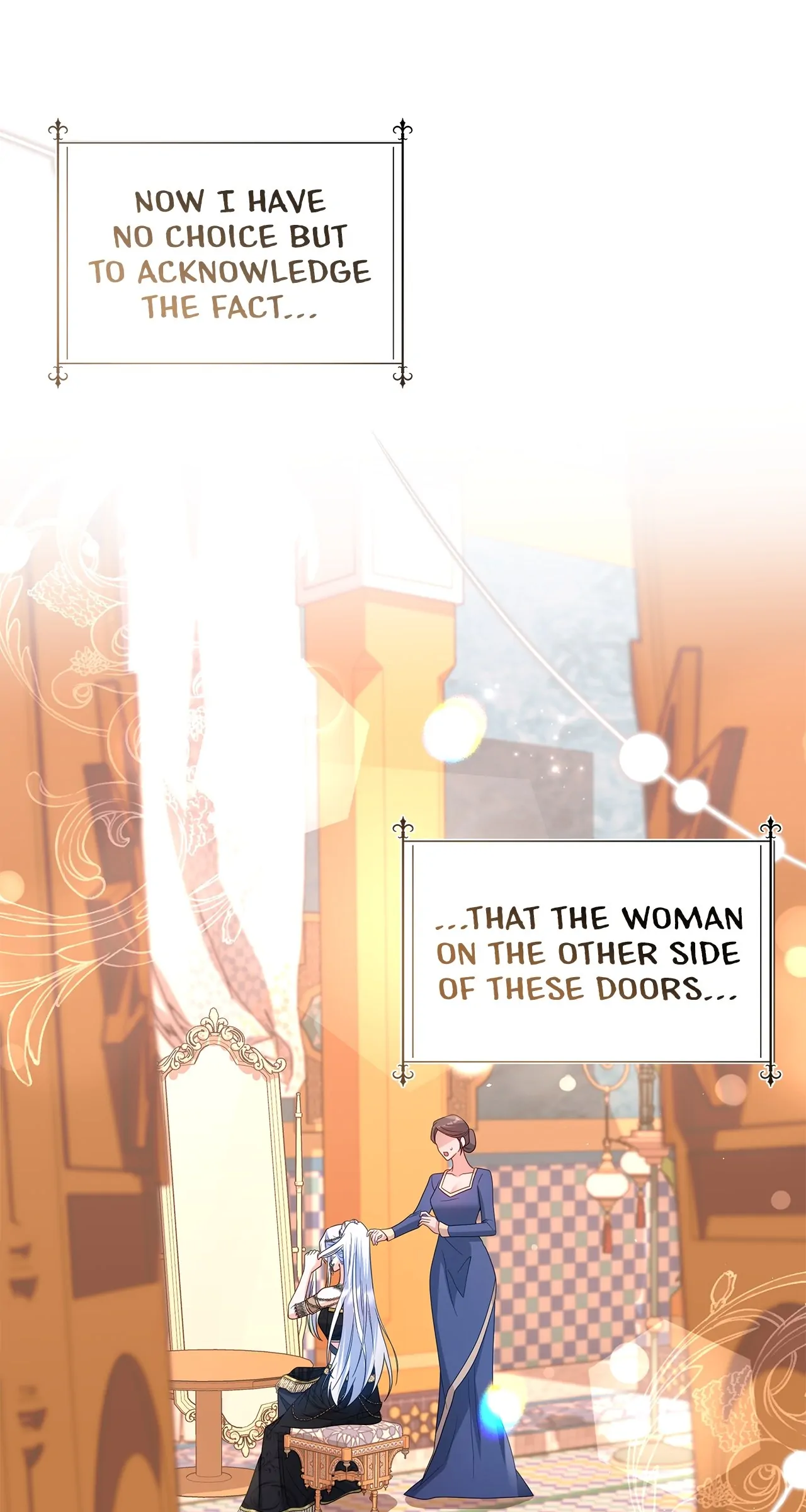 Traces of the Moon Chapter 32 - page 74