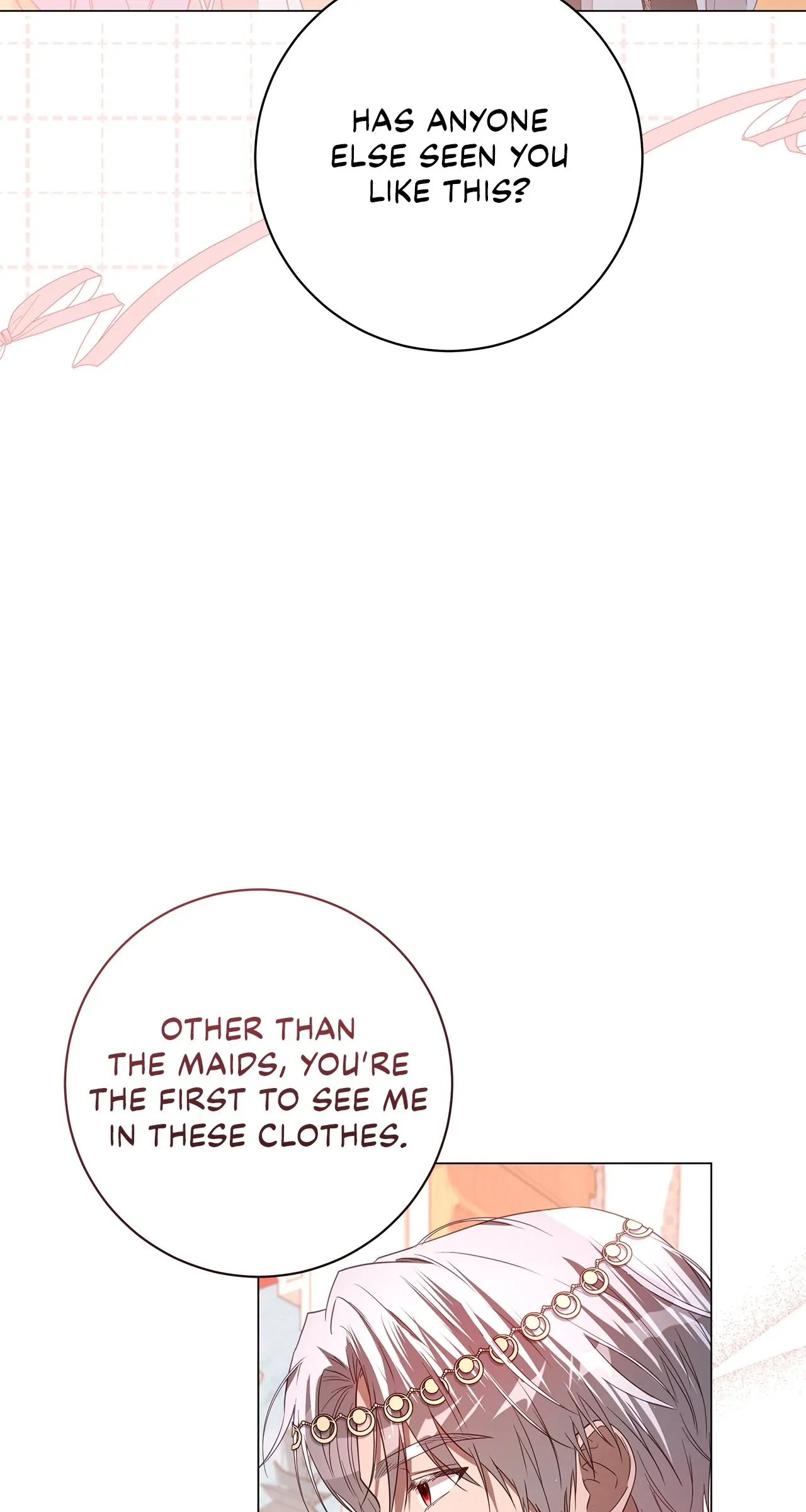 Traces of the Moon Chapter 32 - page 83
