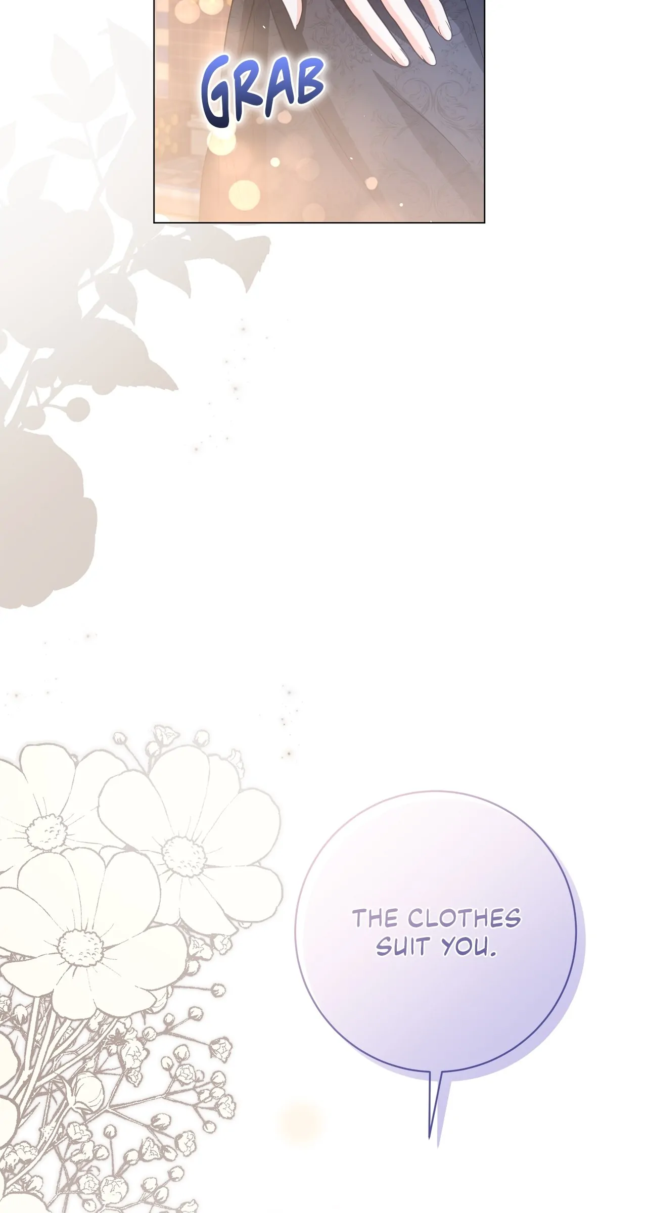 Traces of the Moon Chapter 32 - page 90