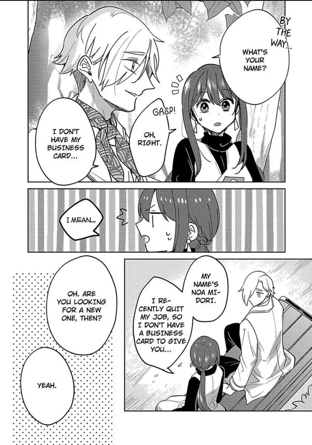 Zense de Shinu hodo Kiraidatta Ouji wa, Watashi ga Aisanai to Shinurashiidesu? Chapter 4 - page 11