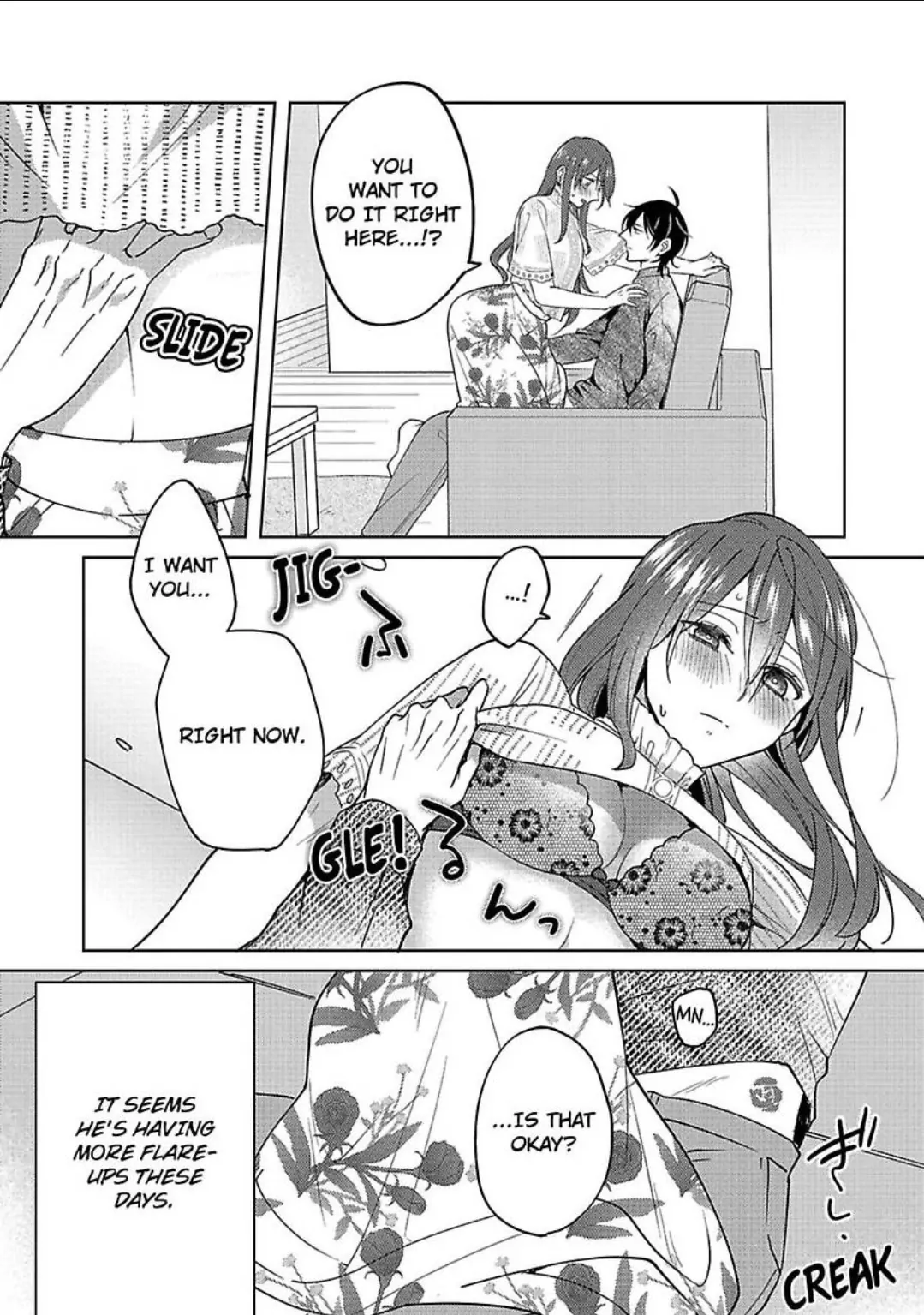 Zense de Shinu hodo Kiraidatta Ouji wa, Watashi ga Aisanai to Shinurashiidesu? Chapter 4 - page 14