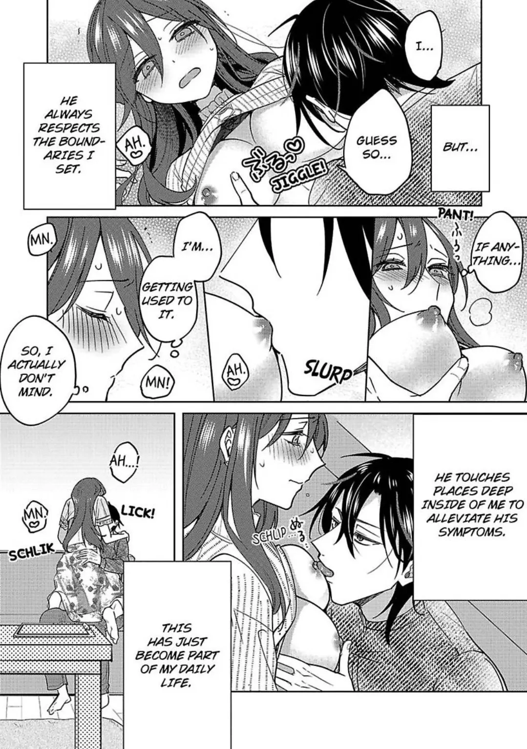 Zense de Shinu hodo Kiraidatta Ouji wa, Watashi ga Aisanai to Shinurashiidesu? Chapter 4 - page 15