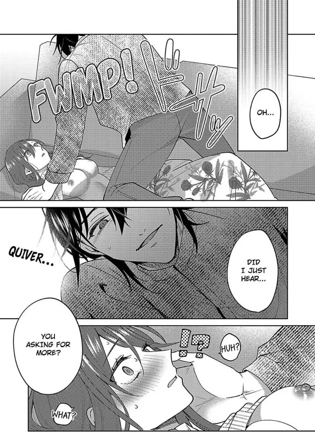 Zense de Shinu hodo Kiraidatta Ouji wa, Watashi ga Aisanai to Shinurashiidesu? Chapter 4 - page 17