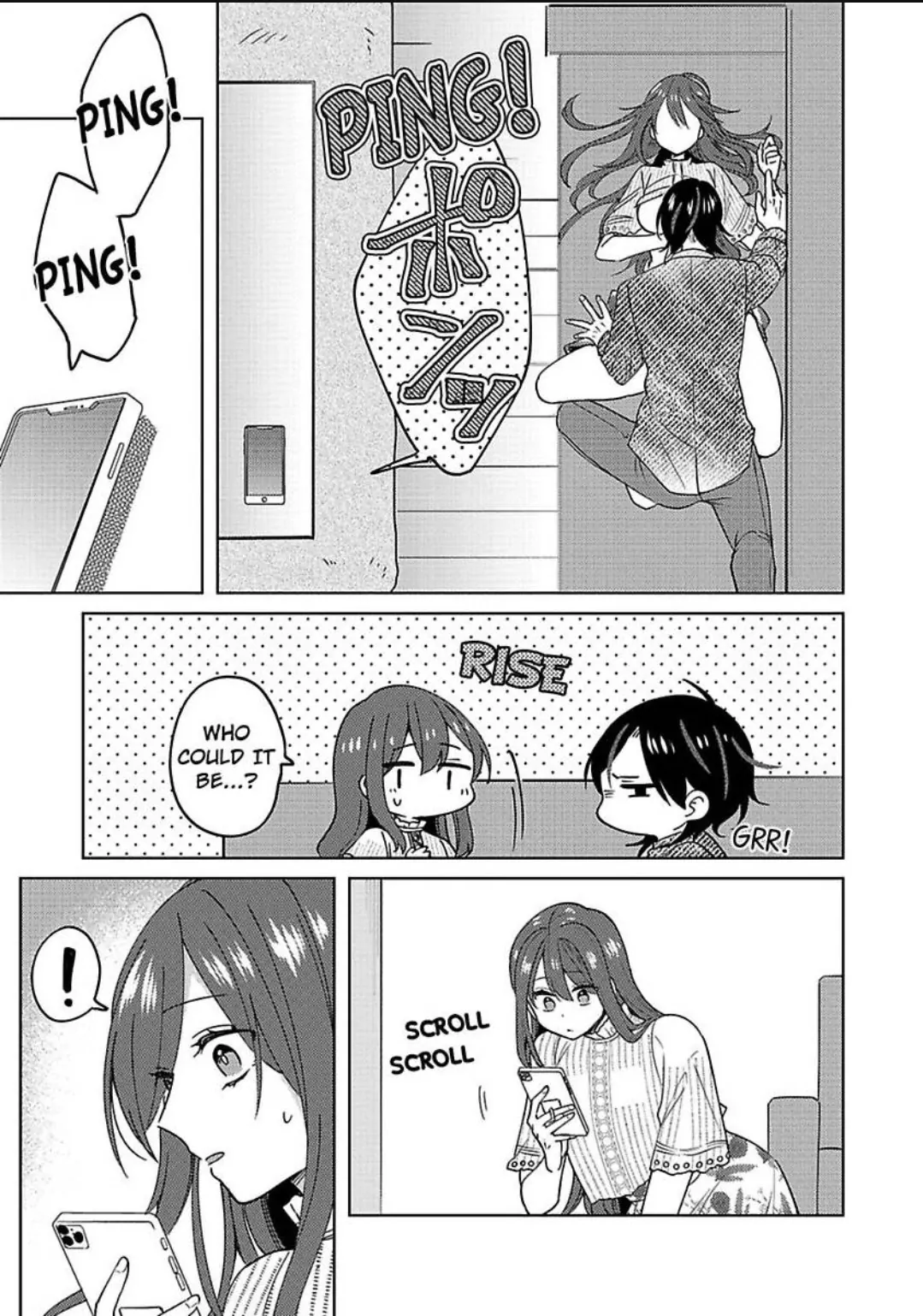 Zense de Shinu hodo Kiraidatta Ouji wa, Watashi ga Aisanai to Shinurashiidesu? Chapter 4 - page 21