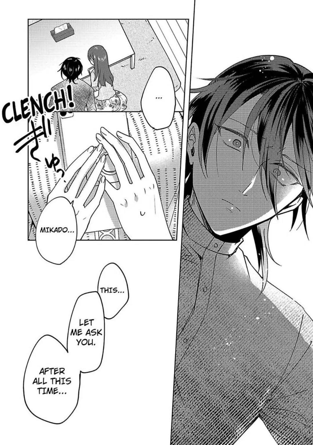 Zense de Shinu hodo Kiraidatta Ouji wa, Watashi ga Aisanai to Shinurashiidesu? Chapter 4 - page 23