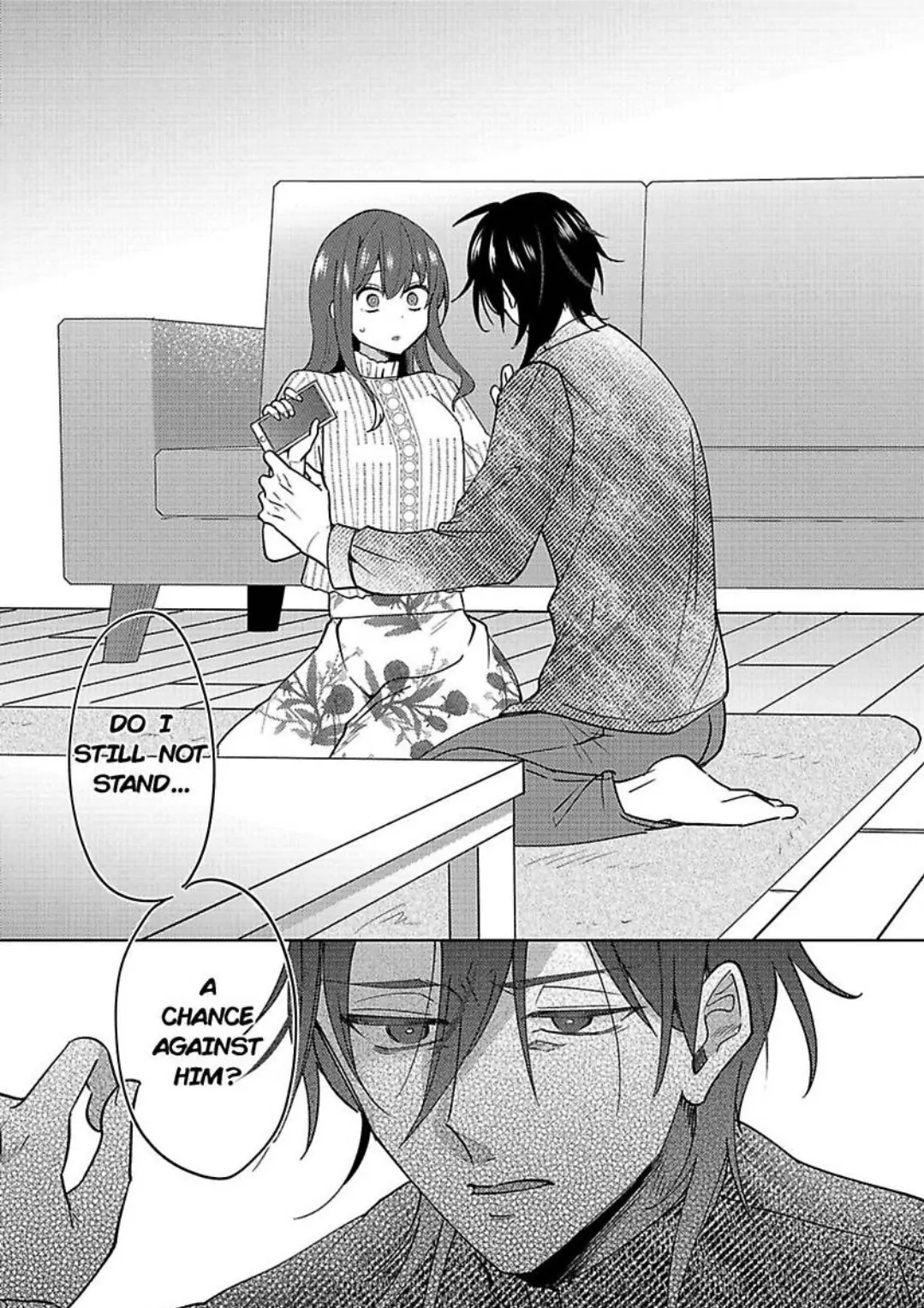 Zense de Shinu hodo Kiraidatta Ouji wa, Watashi ga Aisanai to Shinurashiidesu? Chapter 4 - page 24