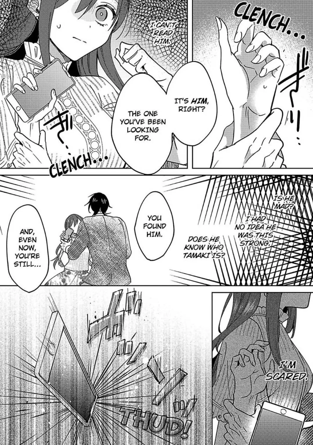 Zense de Shinu hodo Kiraidatta Ouji wa, Watashi ga Aisanai to Shinurashiidesu? Chapter 4 - page 25